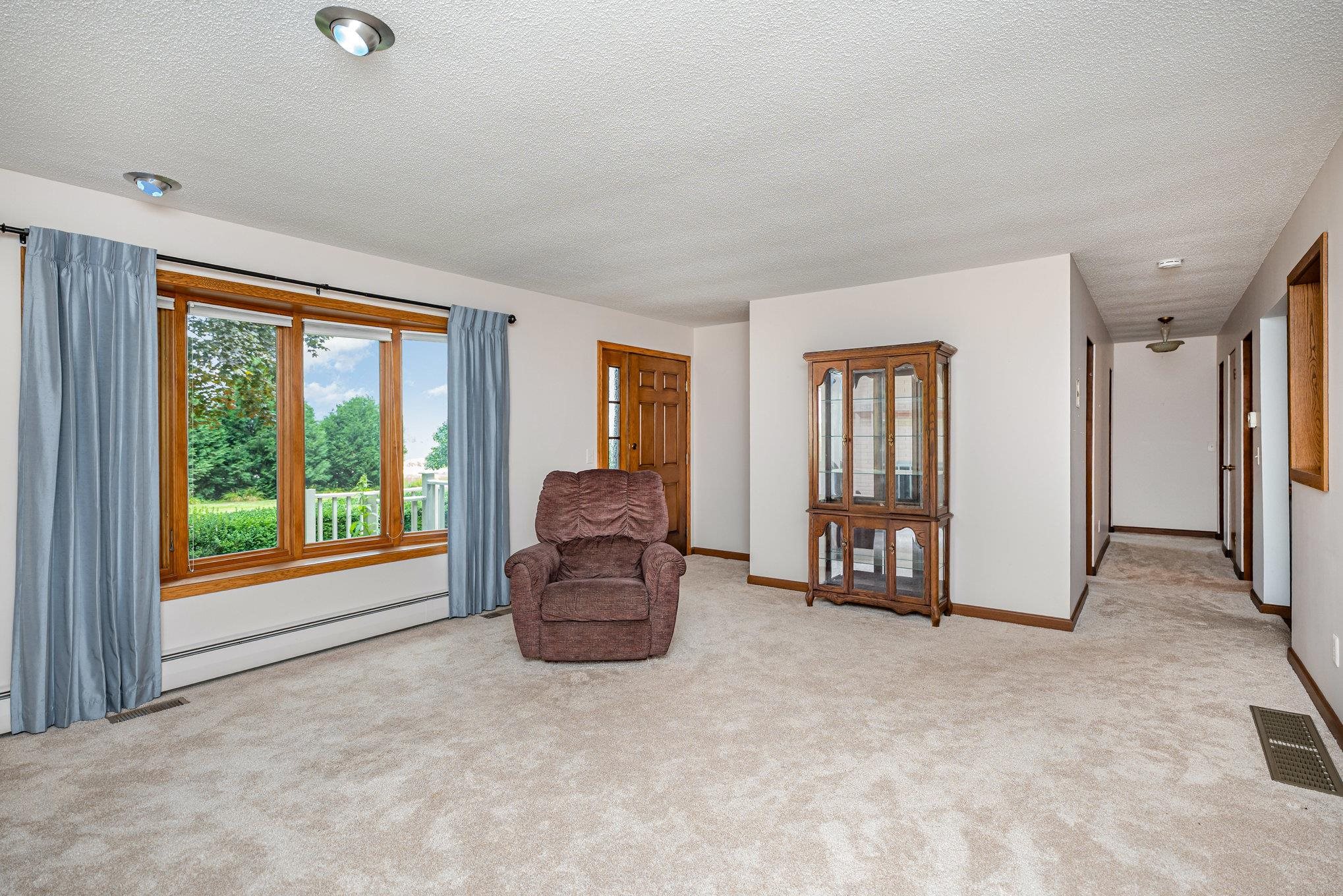 2036 Lebourdais Road
