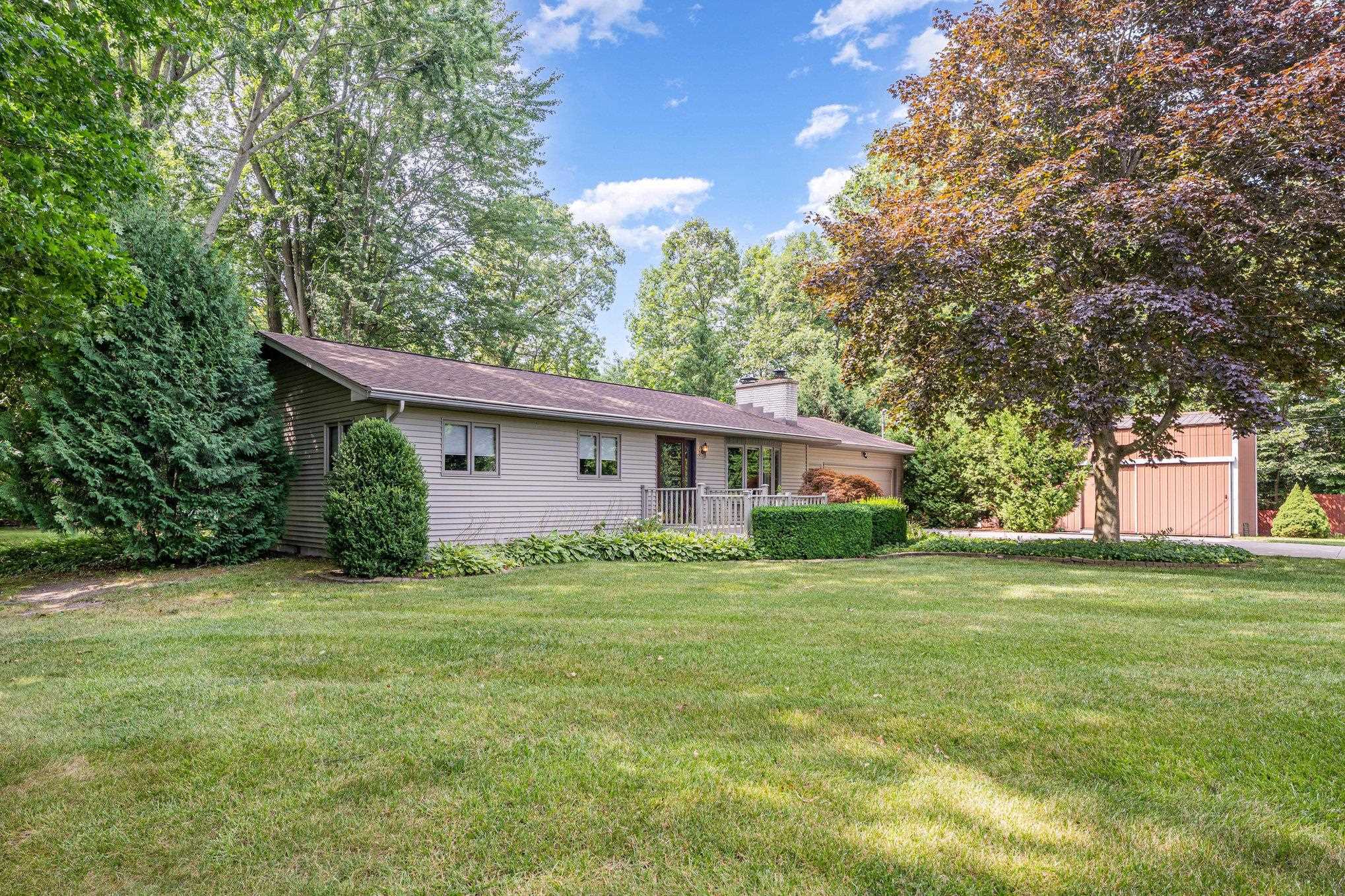 2036 Lebourdais Road