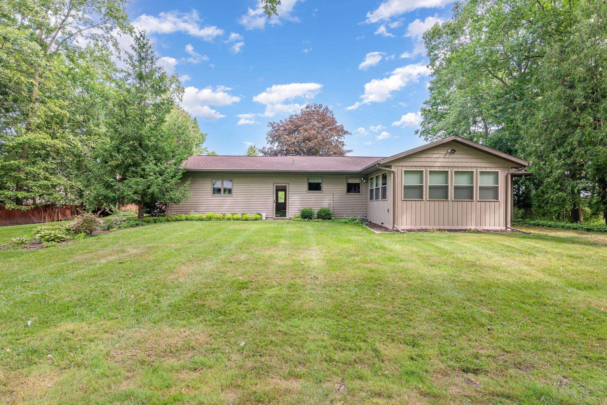 2036 Lebourdais Road