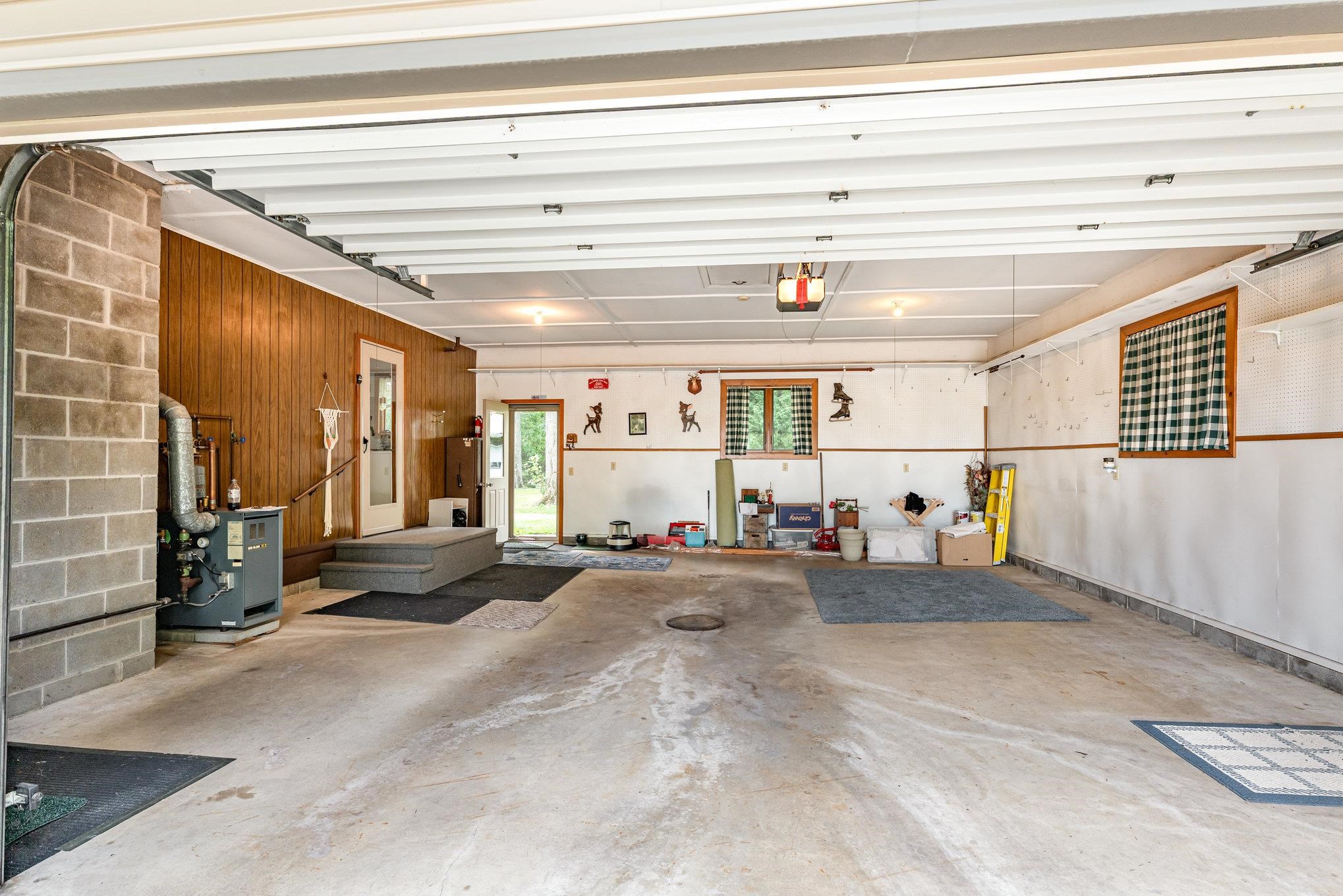 2036 Lebourdais Road