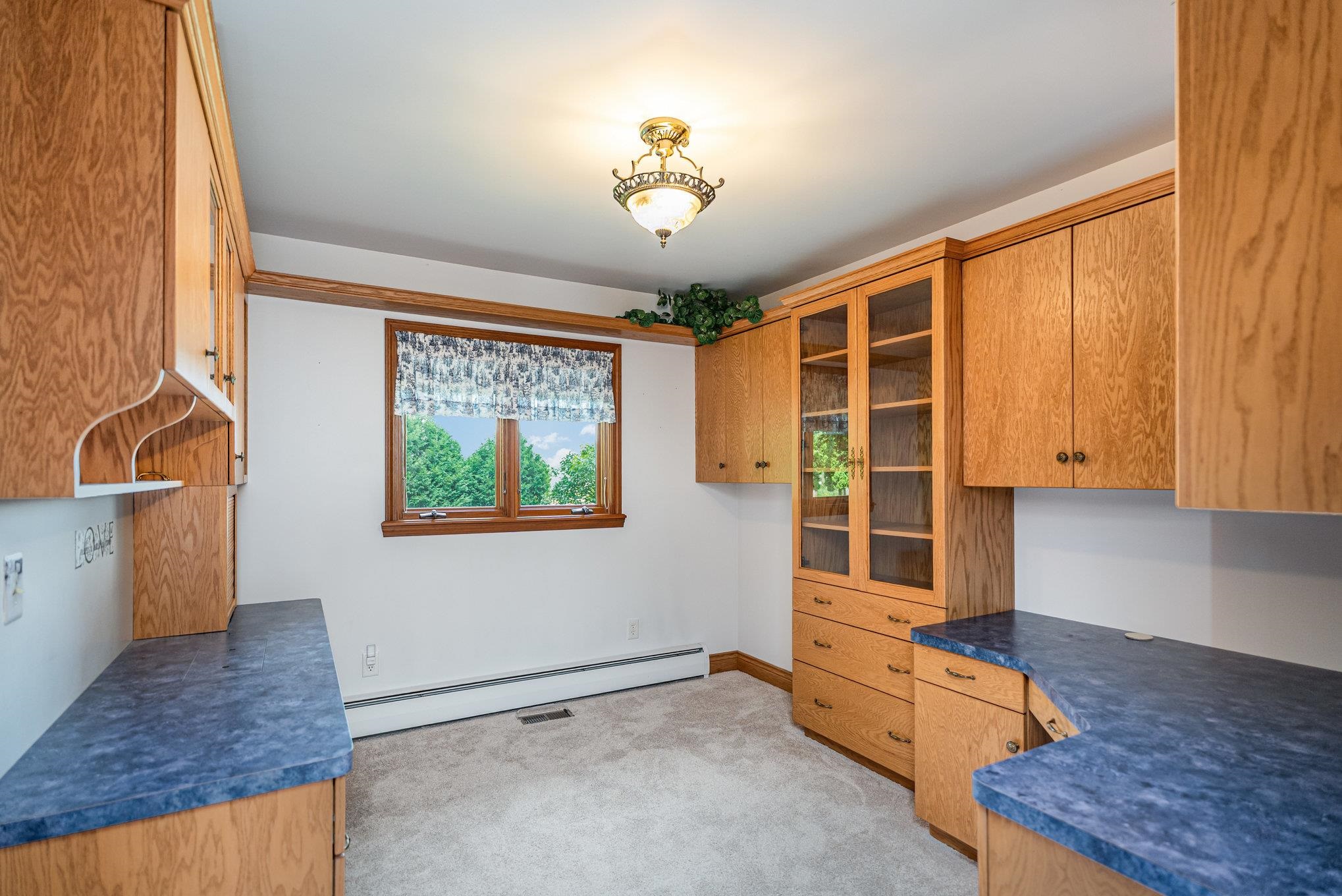 2036 Lebourdais Road