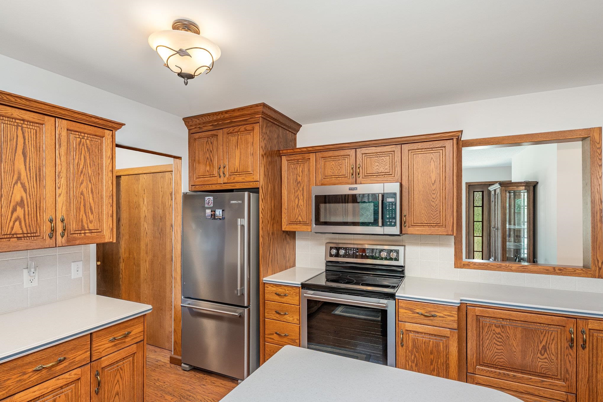 2036 Lebourdais Road