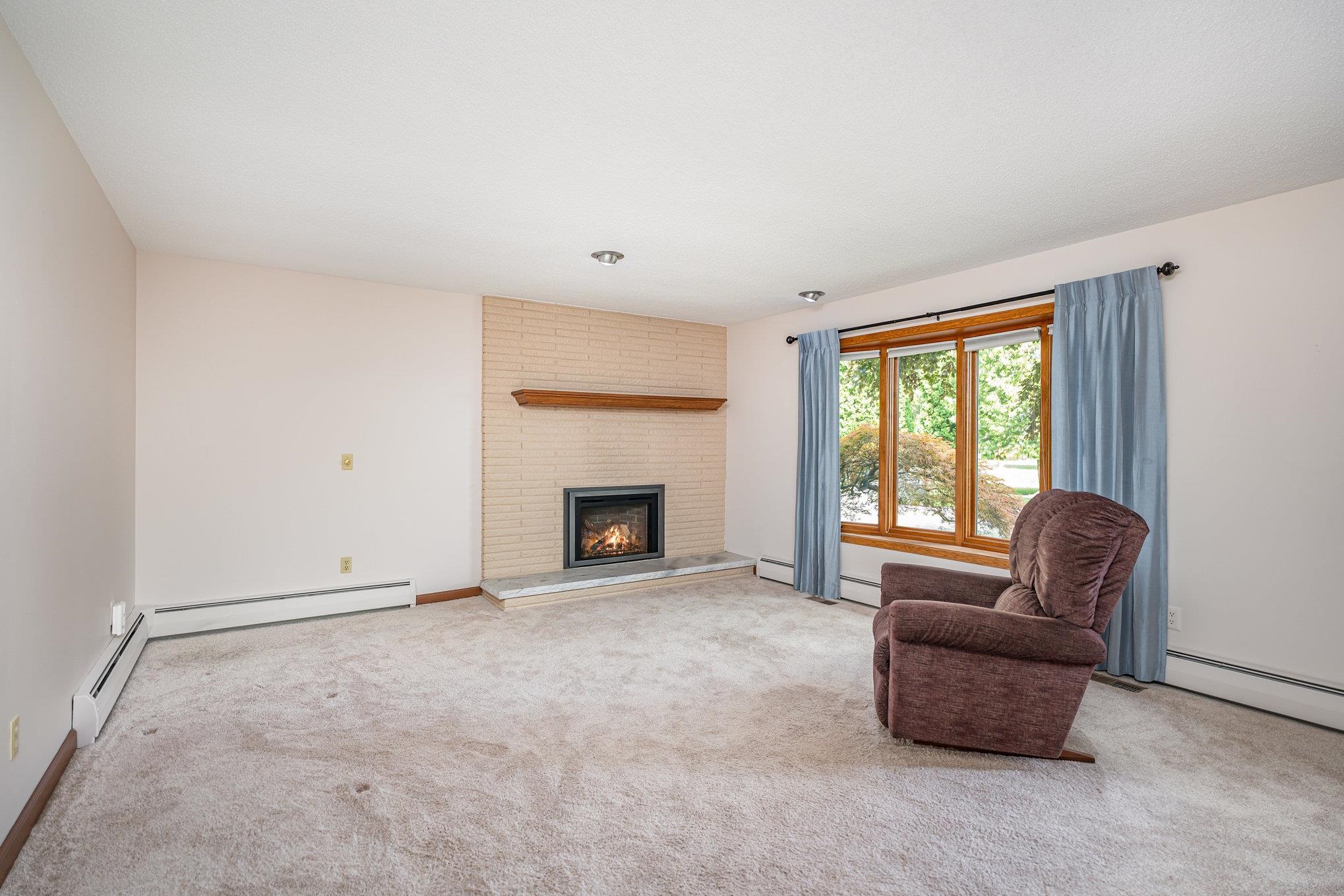 2036 Lebourdais Road