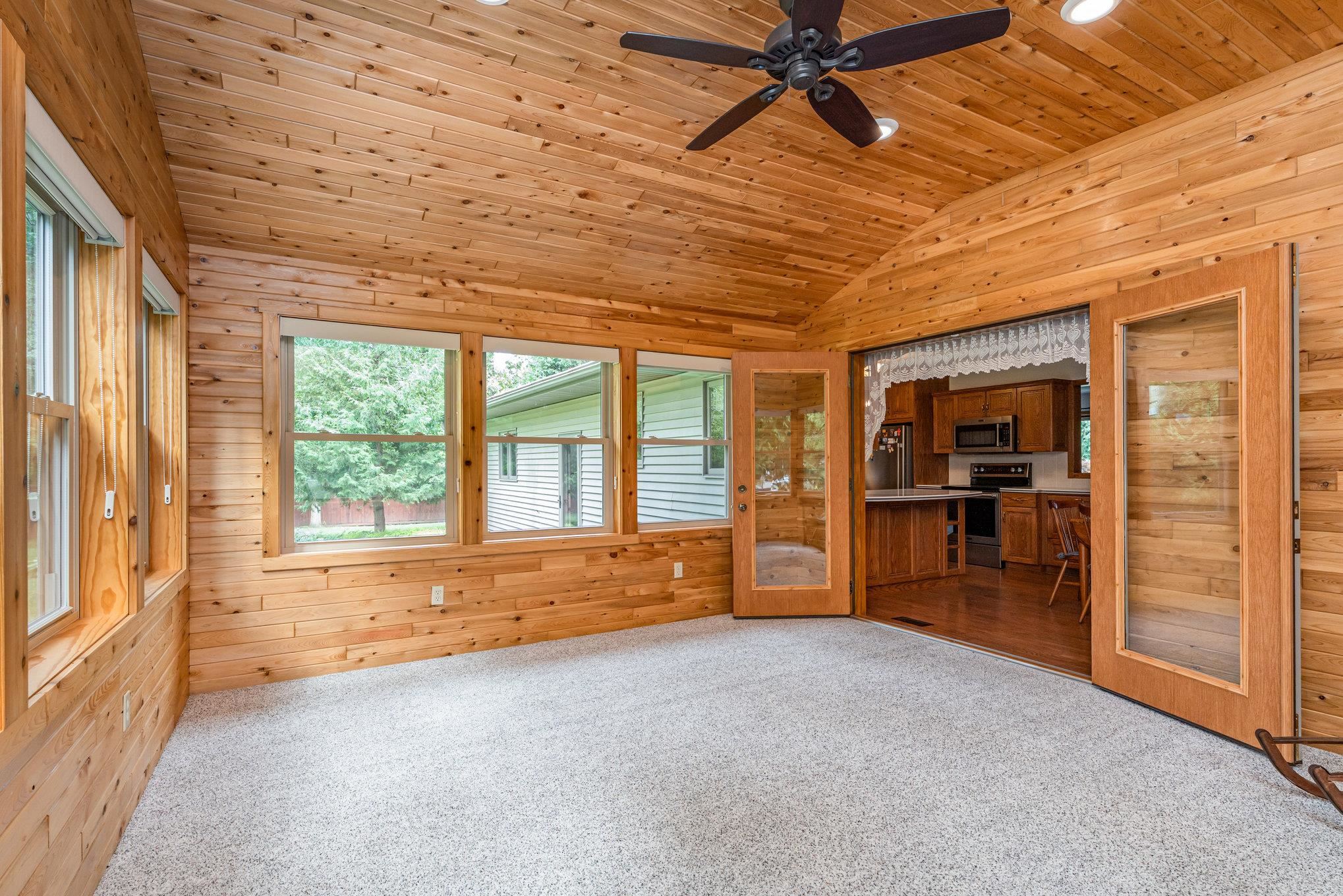 2036 Lebourdais Road