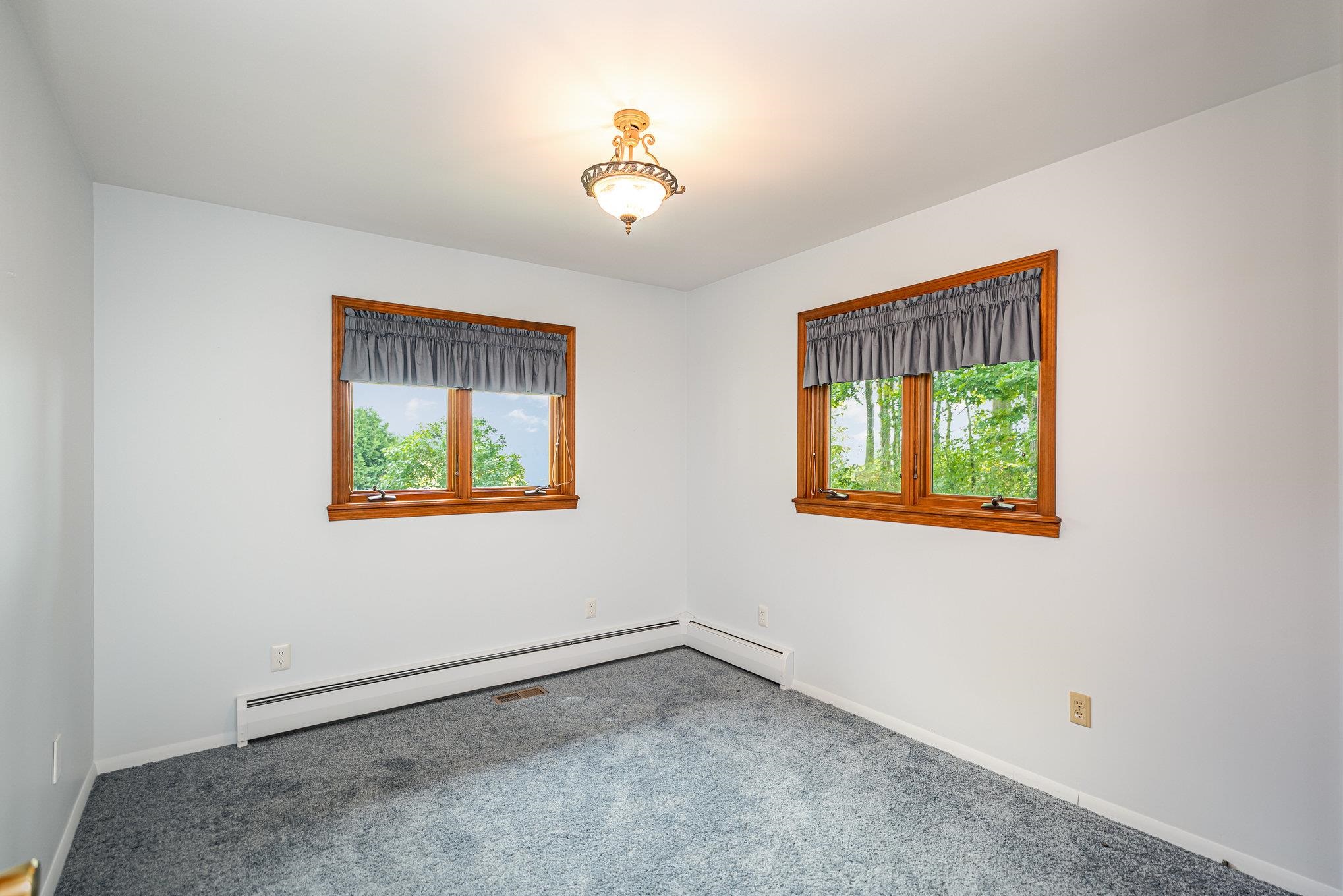 2036 Lebourdais Road