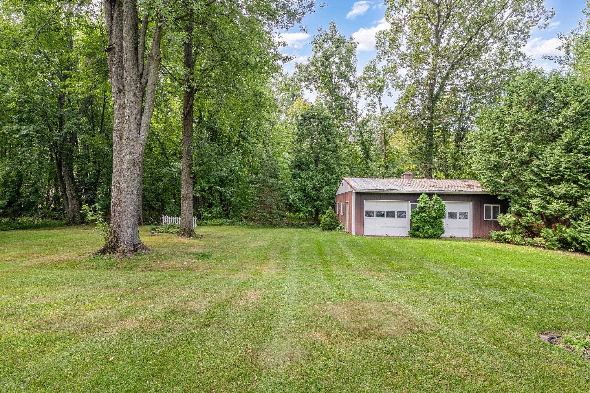 2036 Lebourdais Road