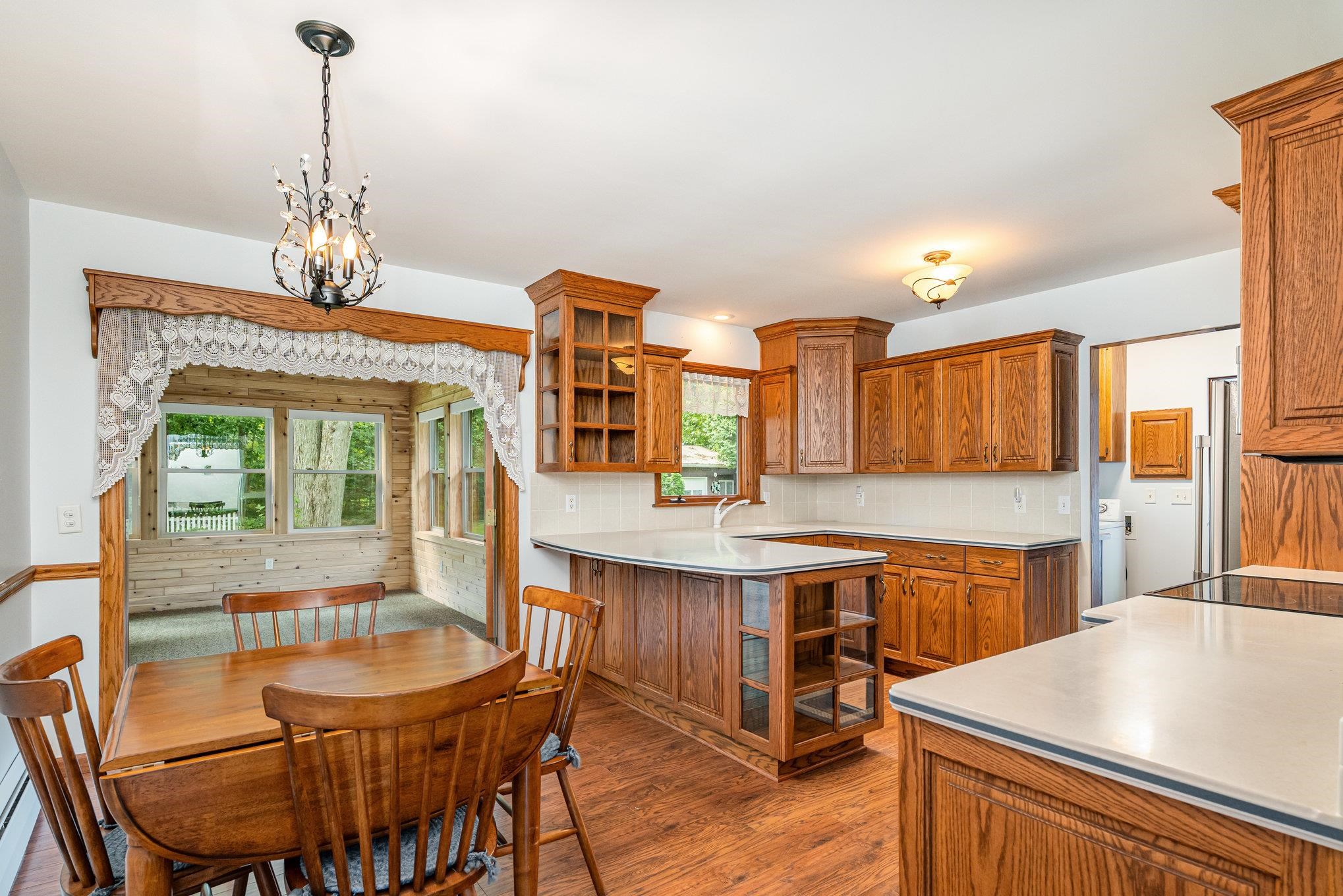 2036 Lebourdais Road