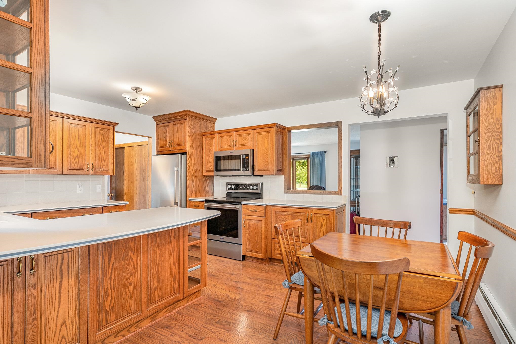 2036 Lebourdais Road