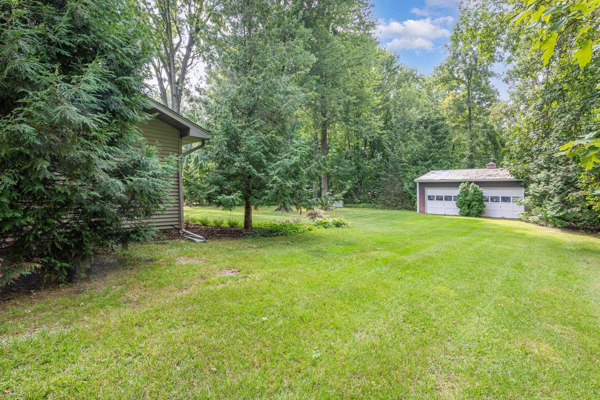 2036 Lebourdais Road