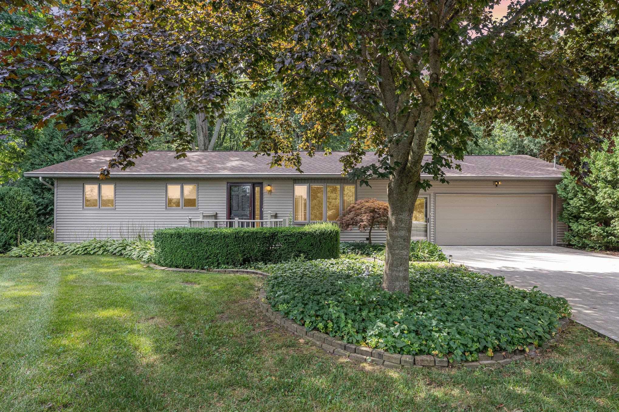 2036 Lebourdais Road