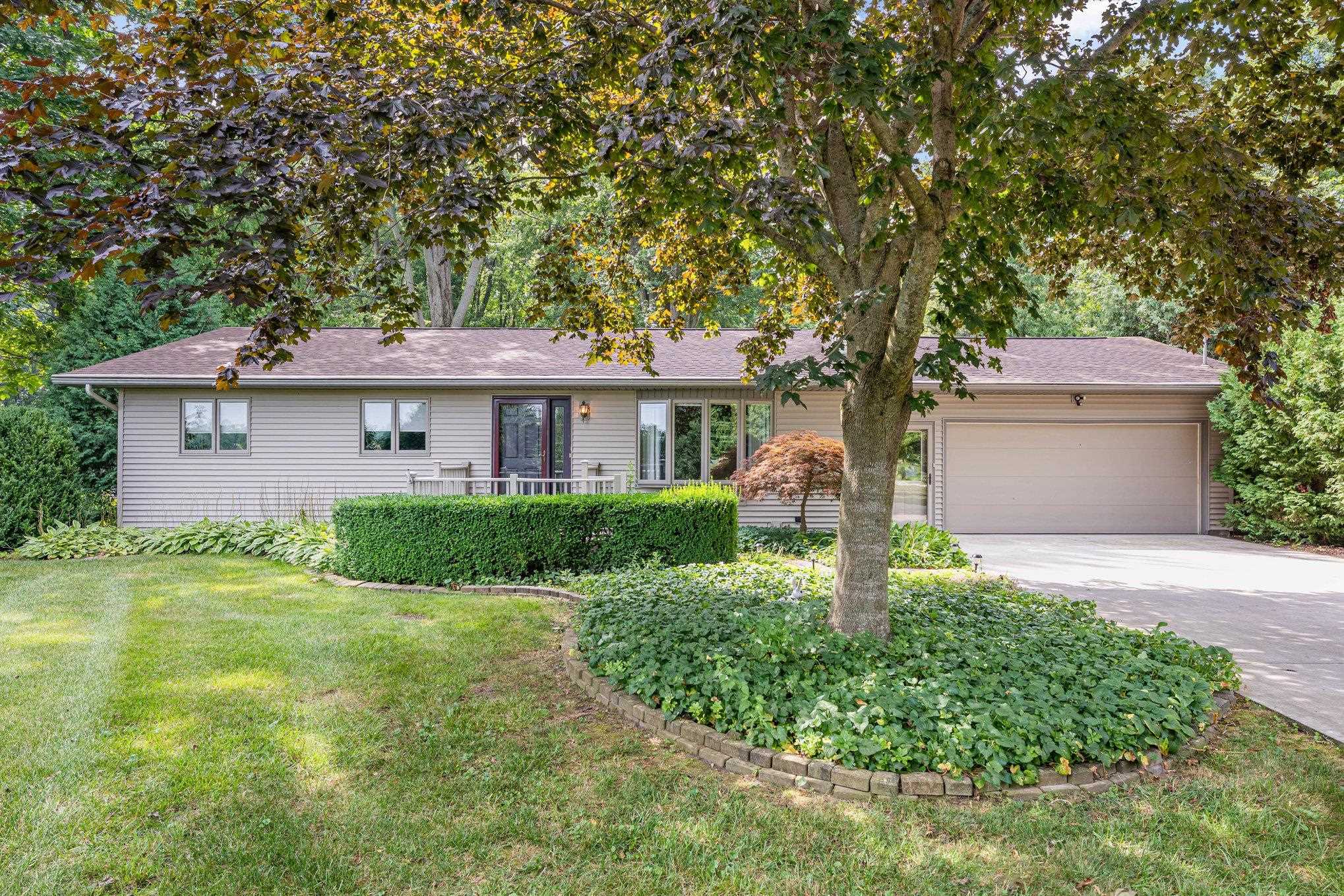 2036 Lebourdais Road