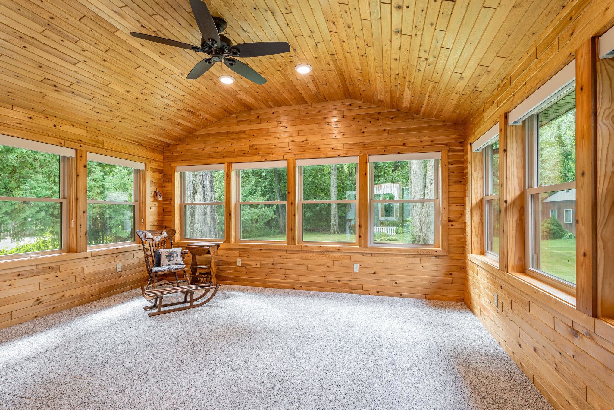 2036 Lebourdais Road