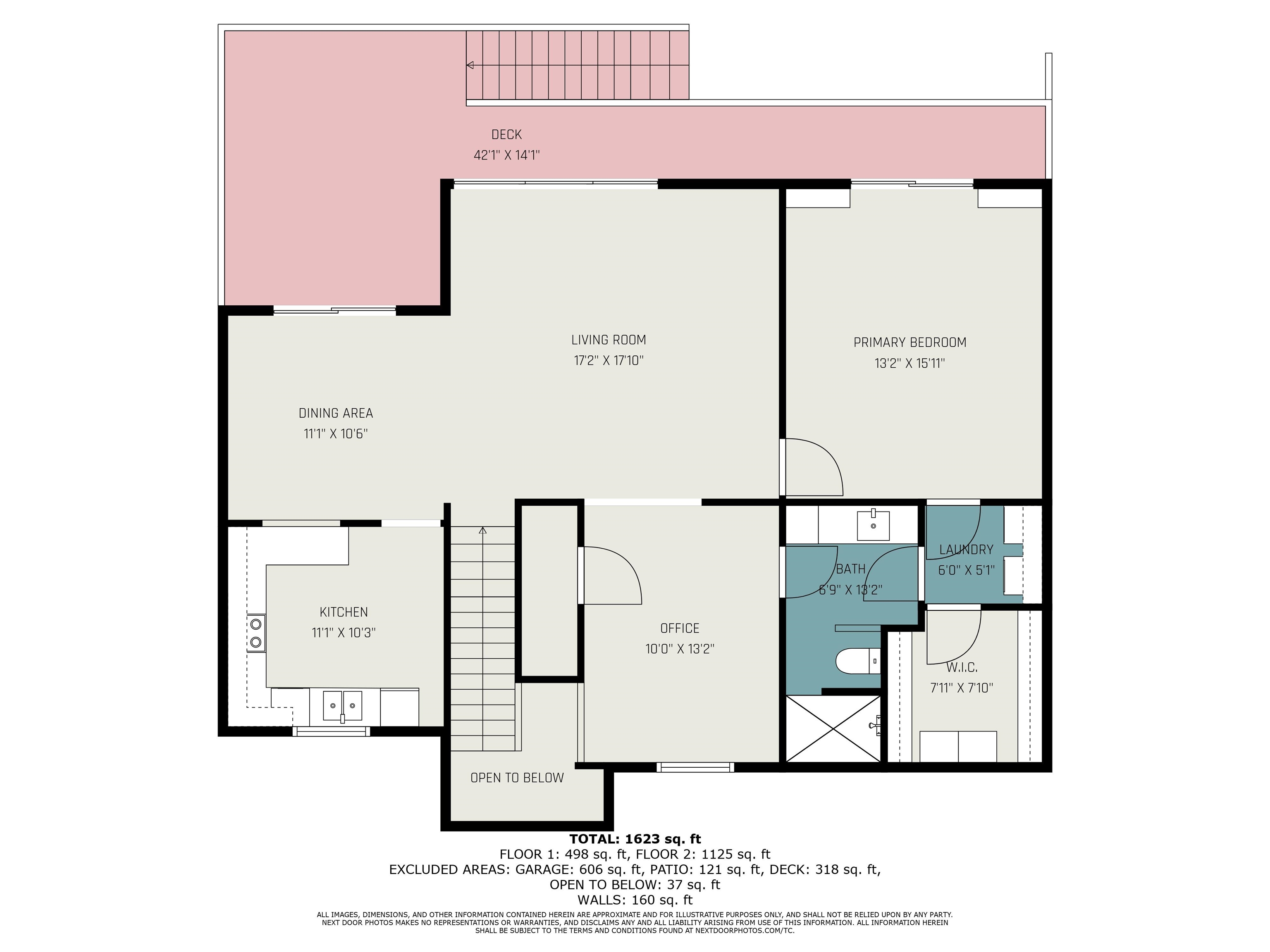 6319 Golf Lakes Court