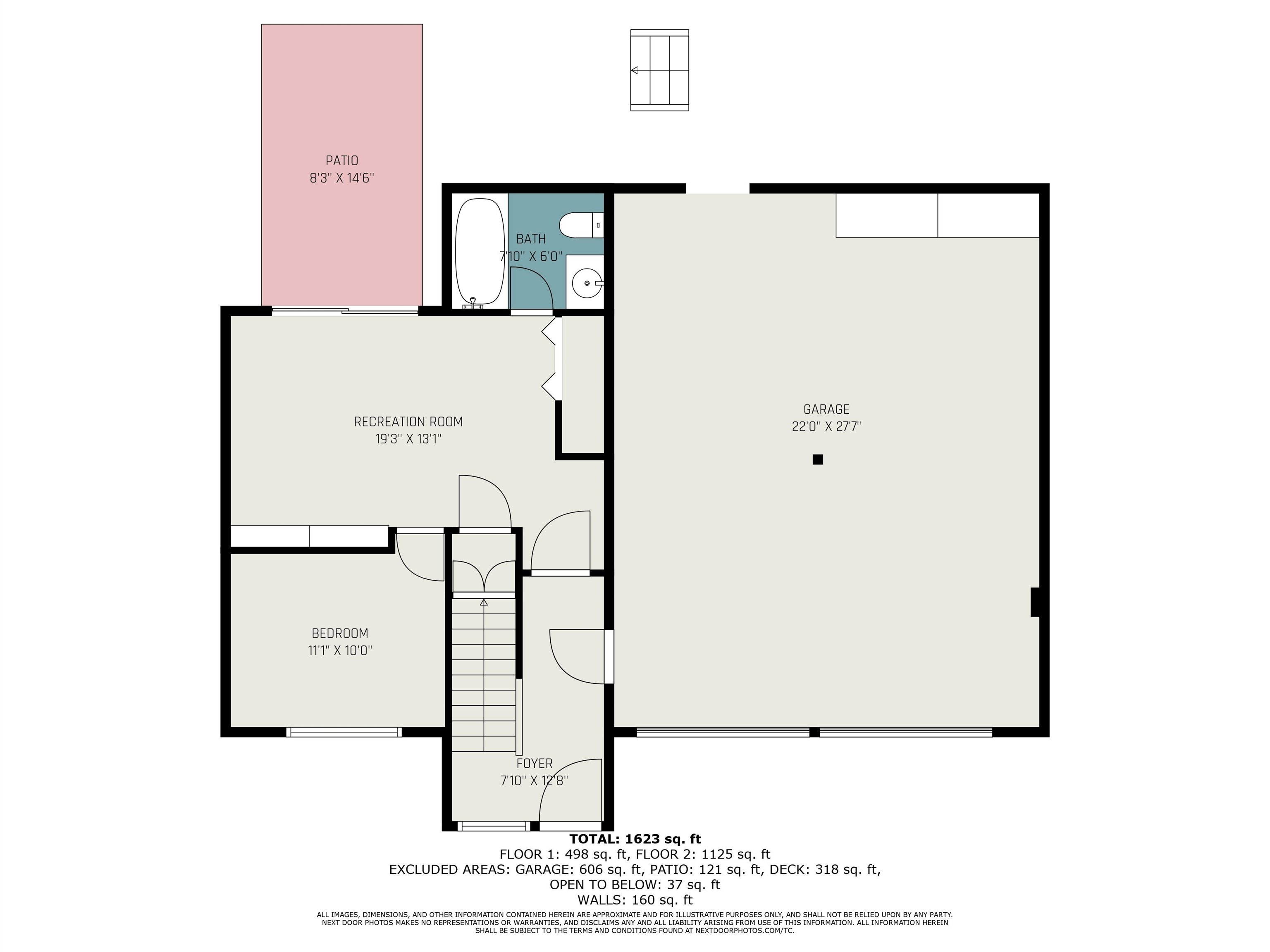 6319 Golf Lakes Court
