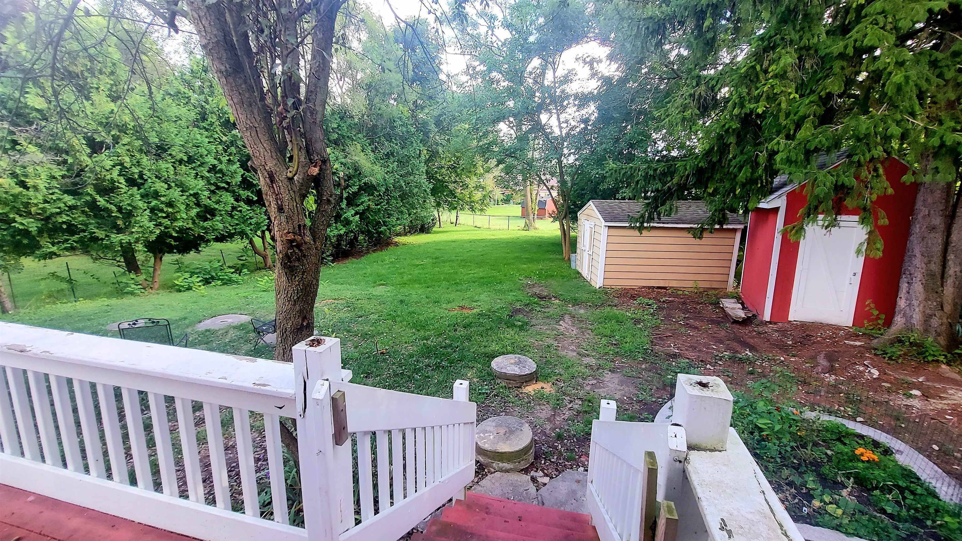 91 W Gilford Road