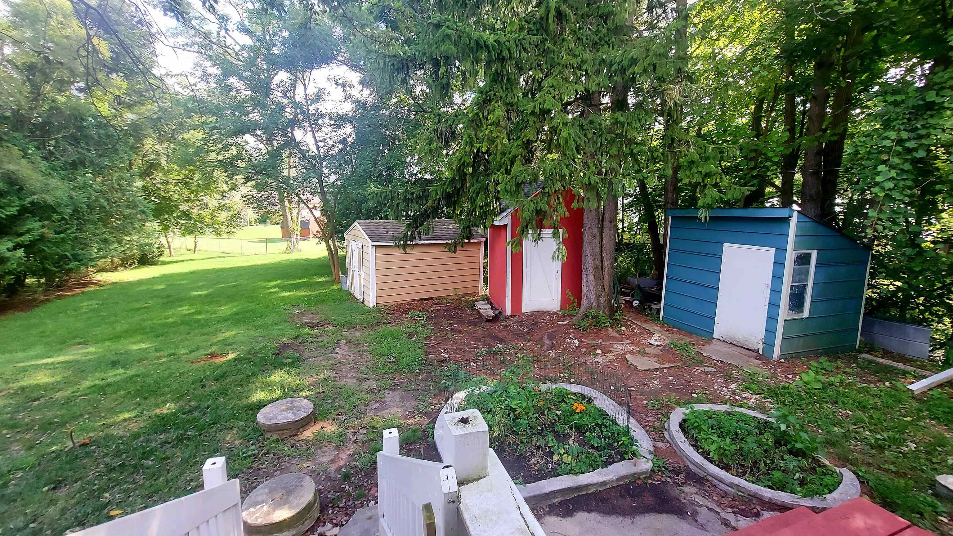 91 W Gilford Road