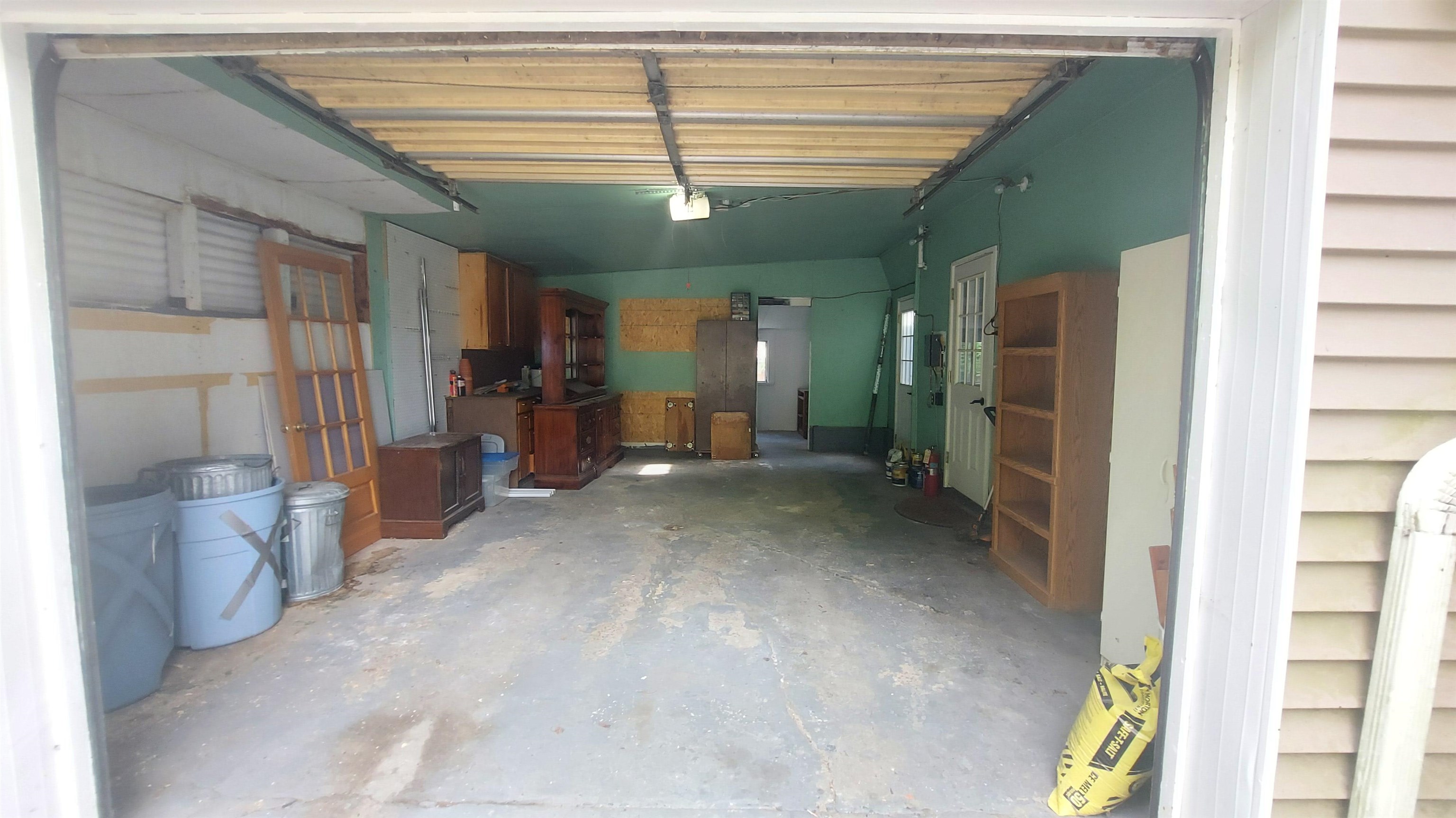 91 W Gilford Road