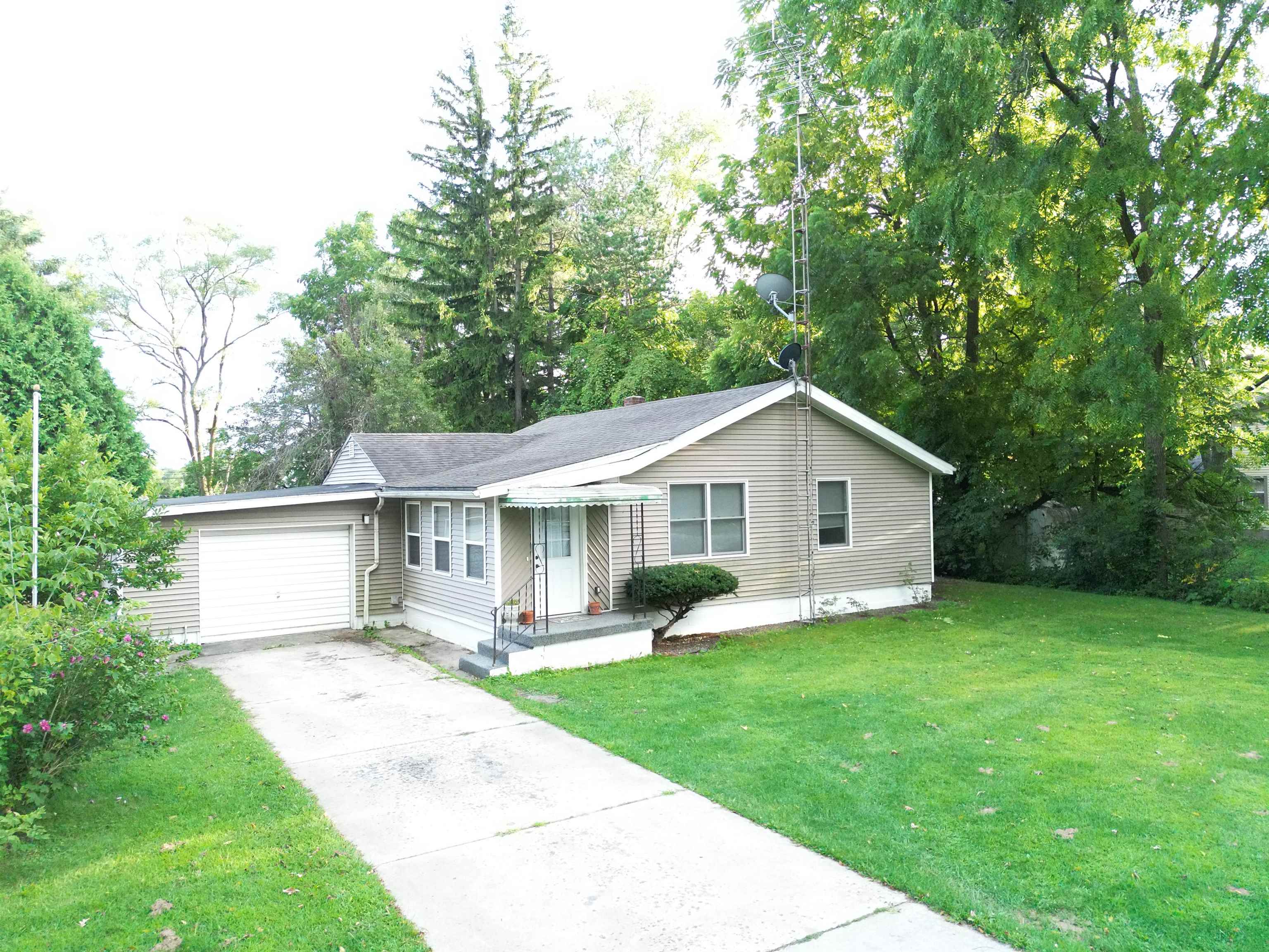 91 W Gilford Road