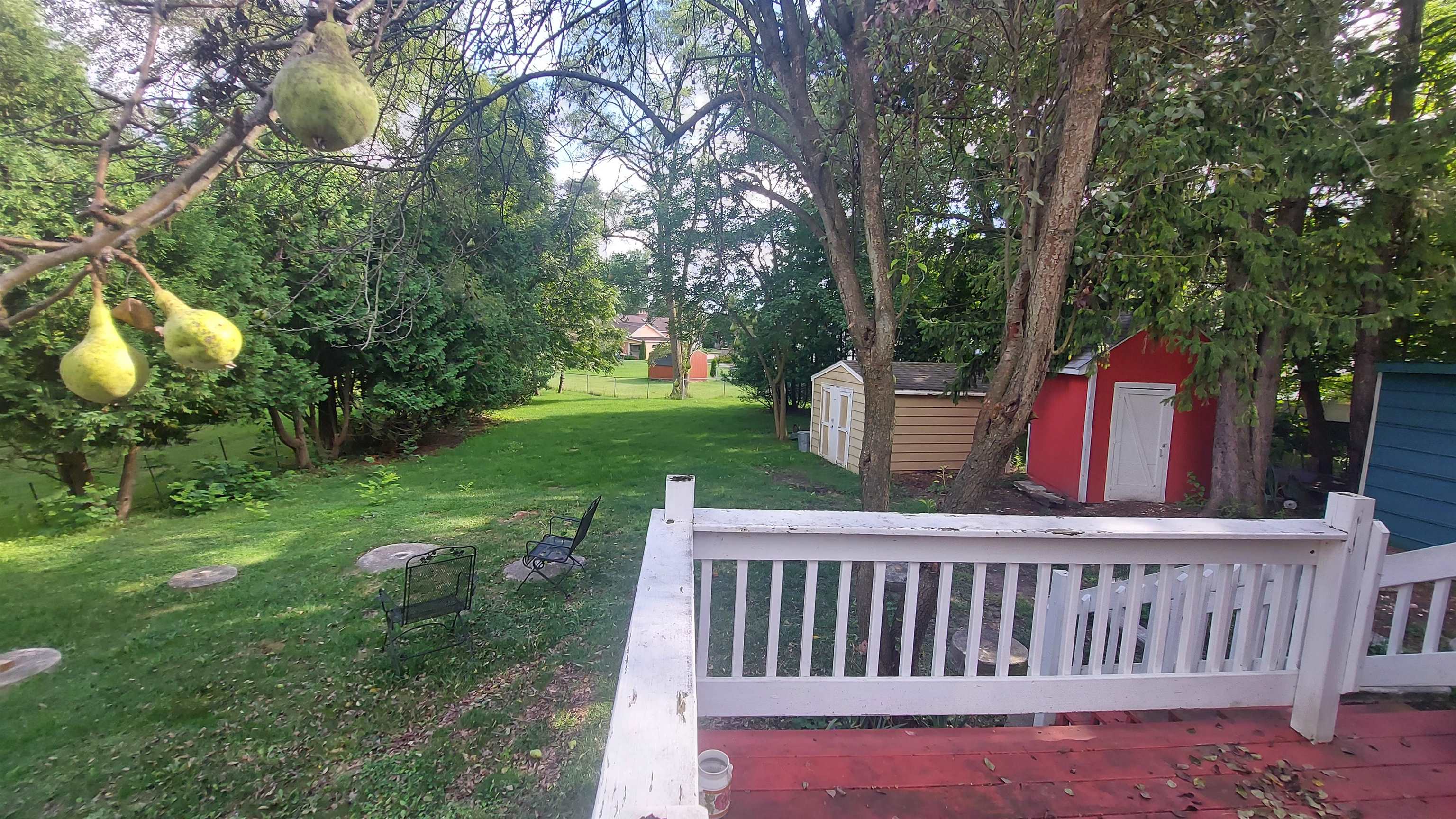 91 W Gilford Road