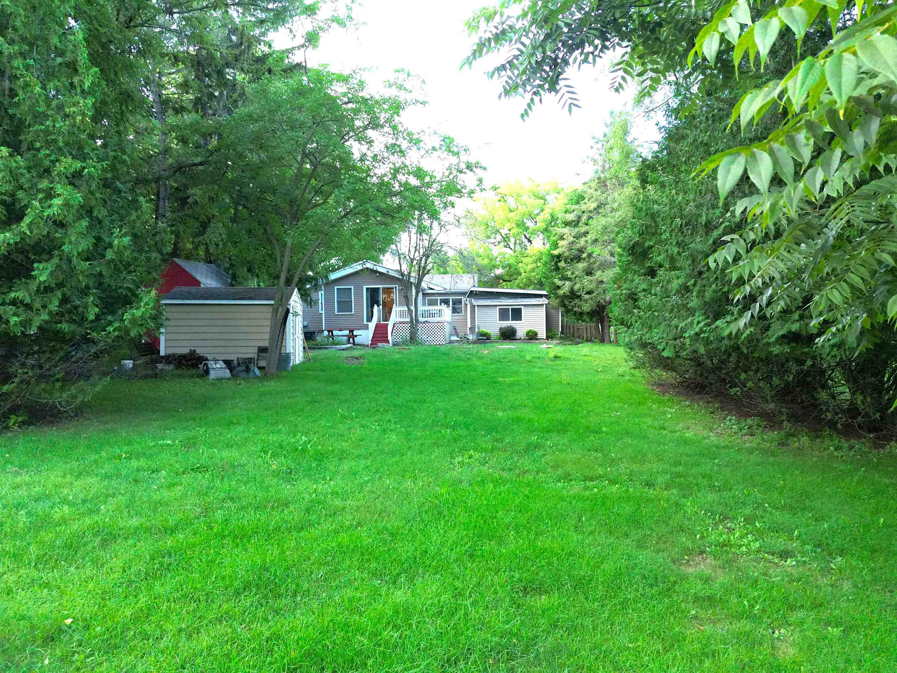 91 W Gilford Road