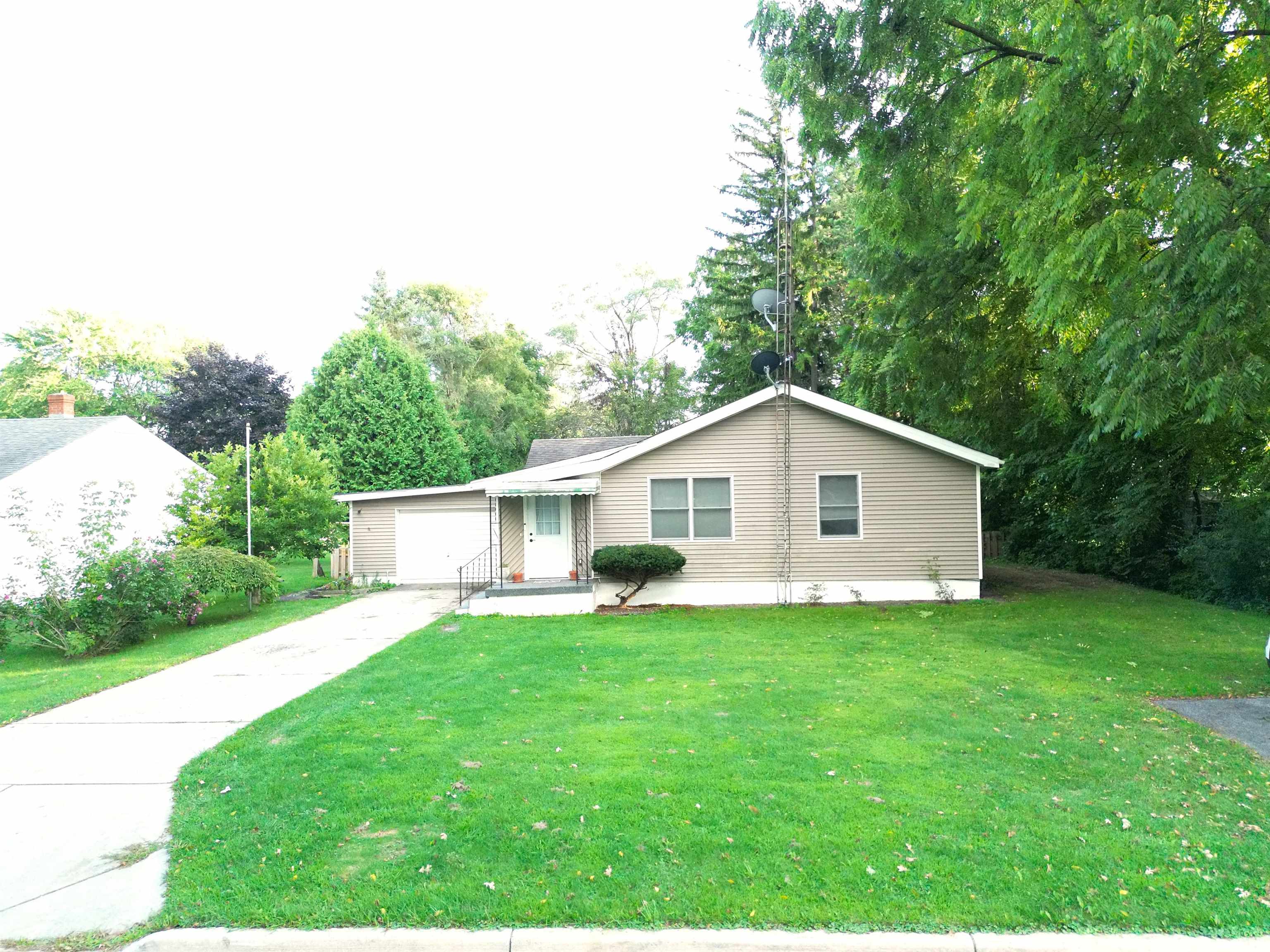 91 W Gilford Road