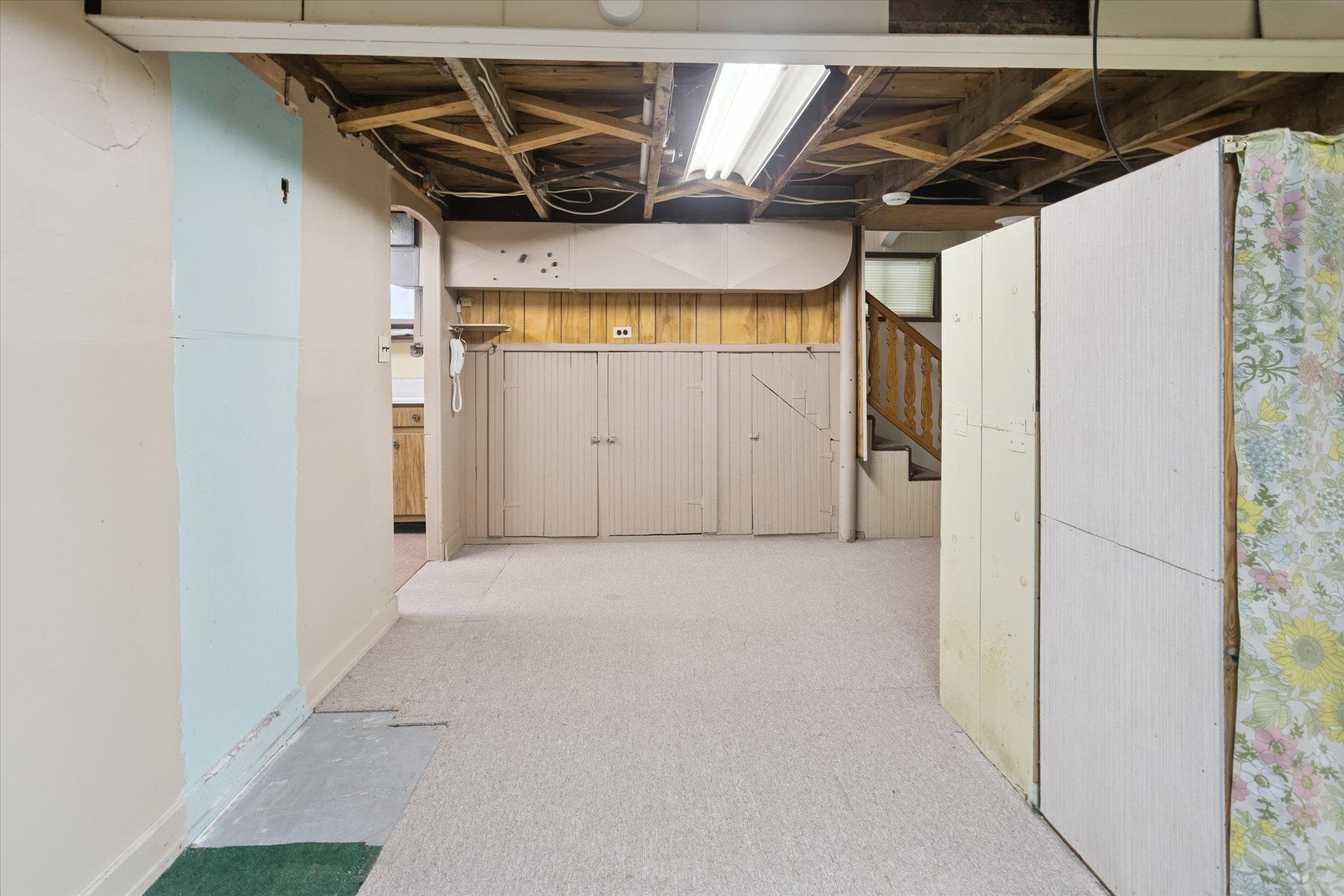 309 W Fisher Street