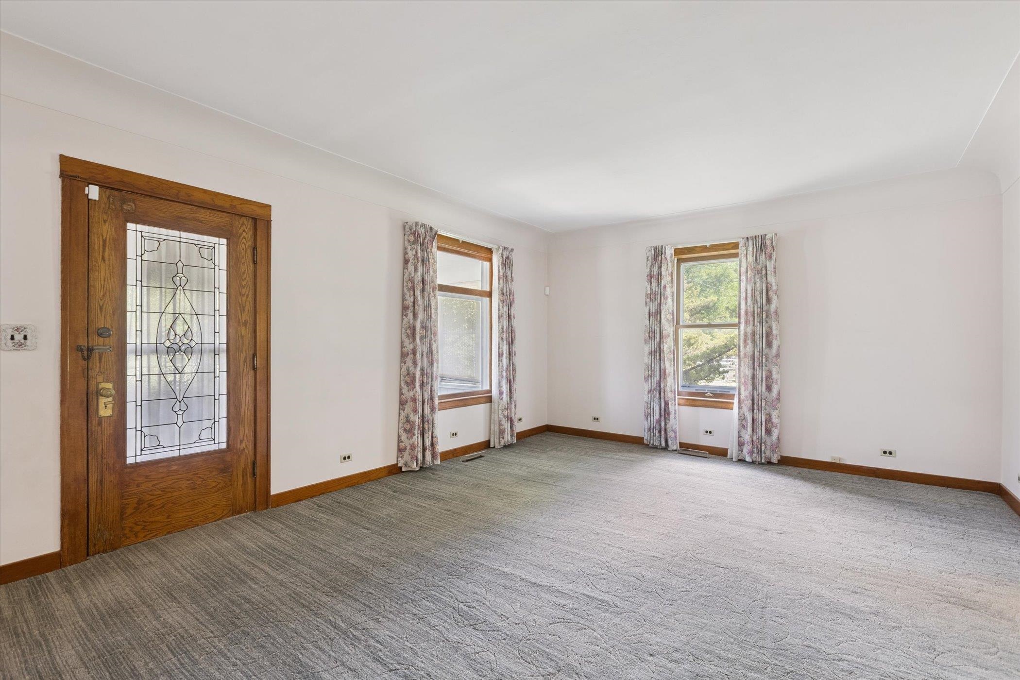309 W Fisher Street