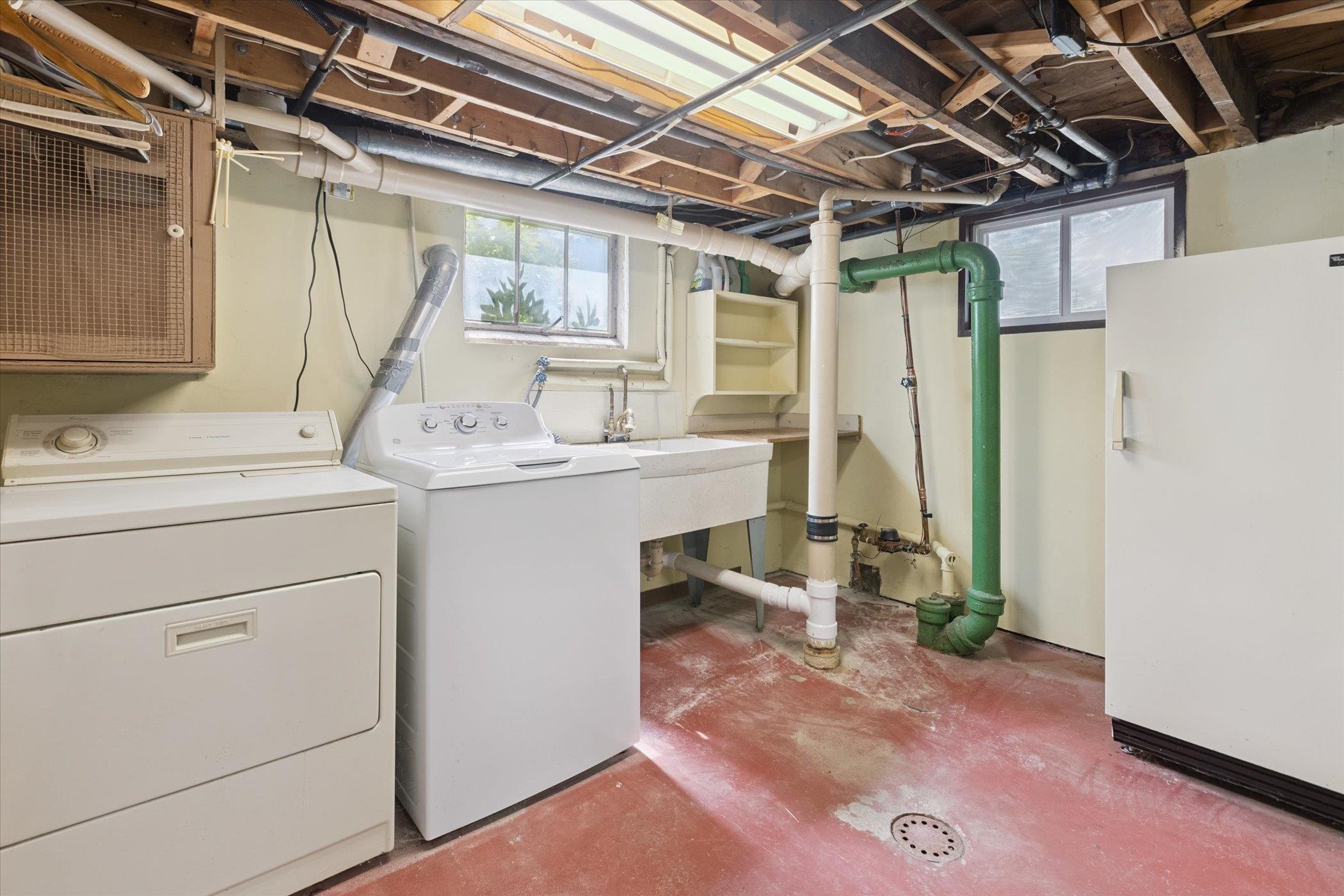 309 W Fisher Street
