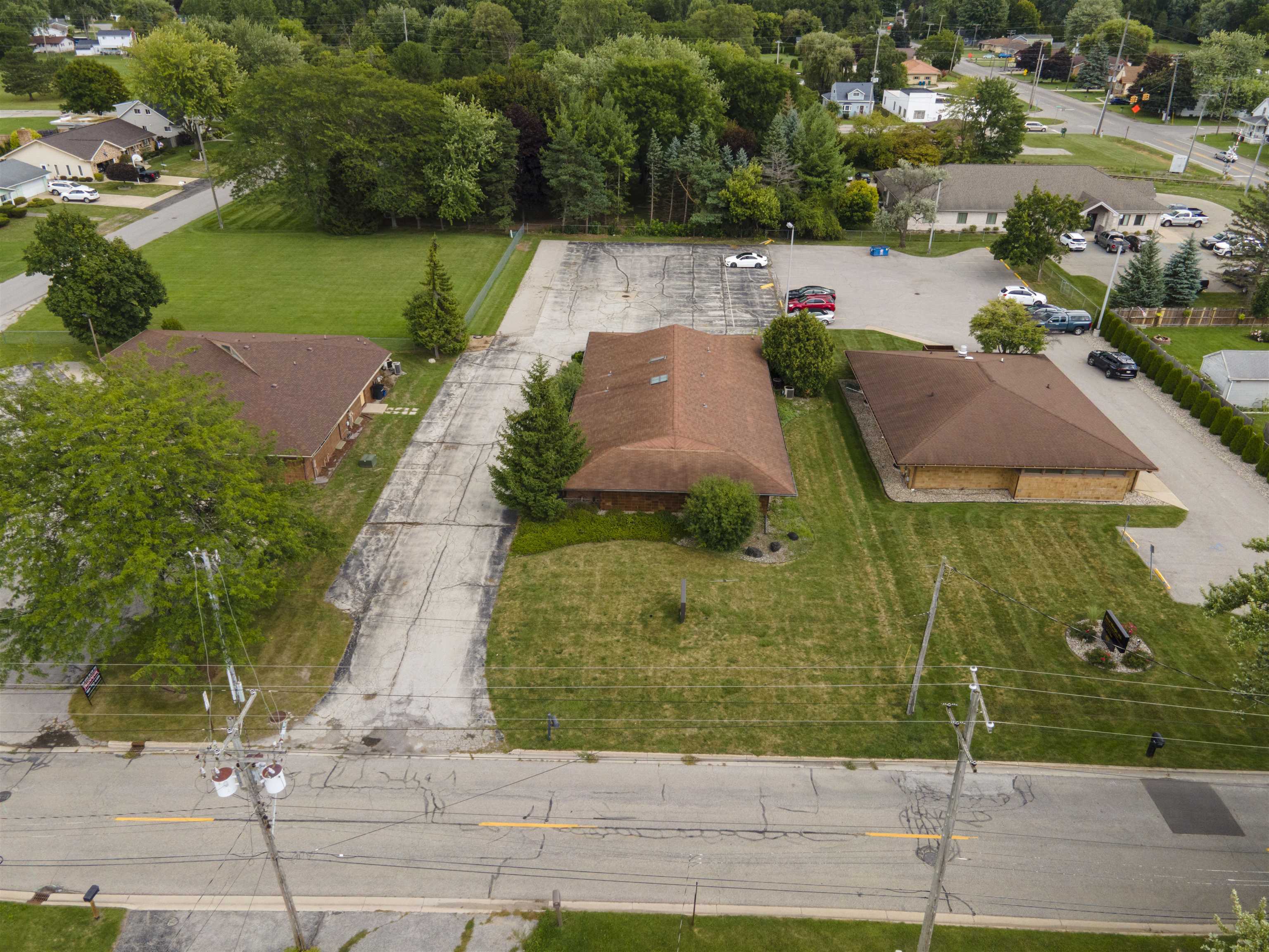 1003 Mulholland Street