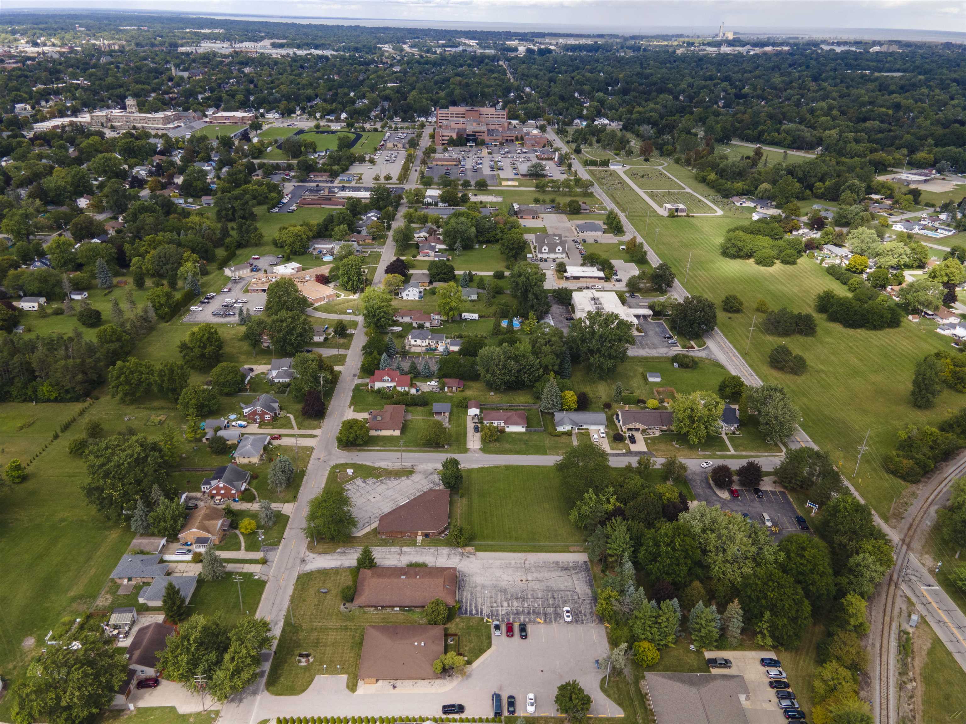 1003 Mulholland Street