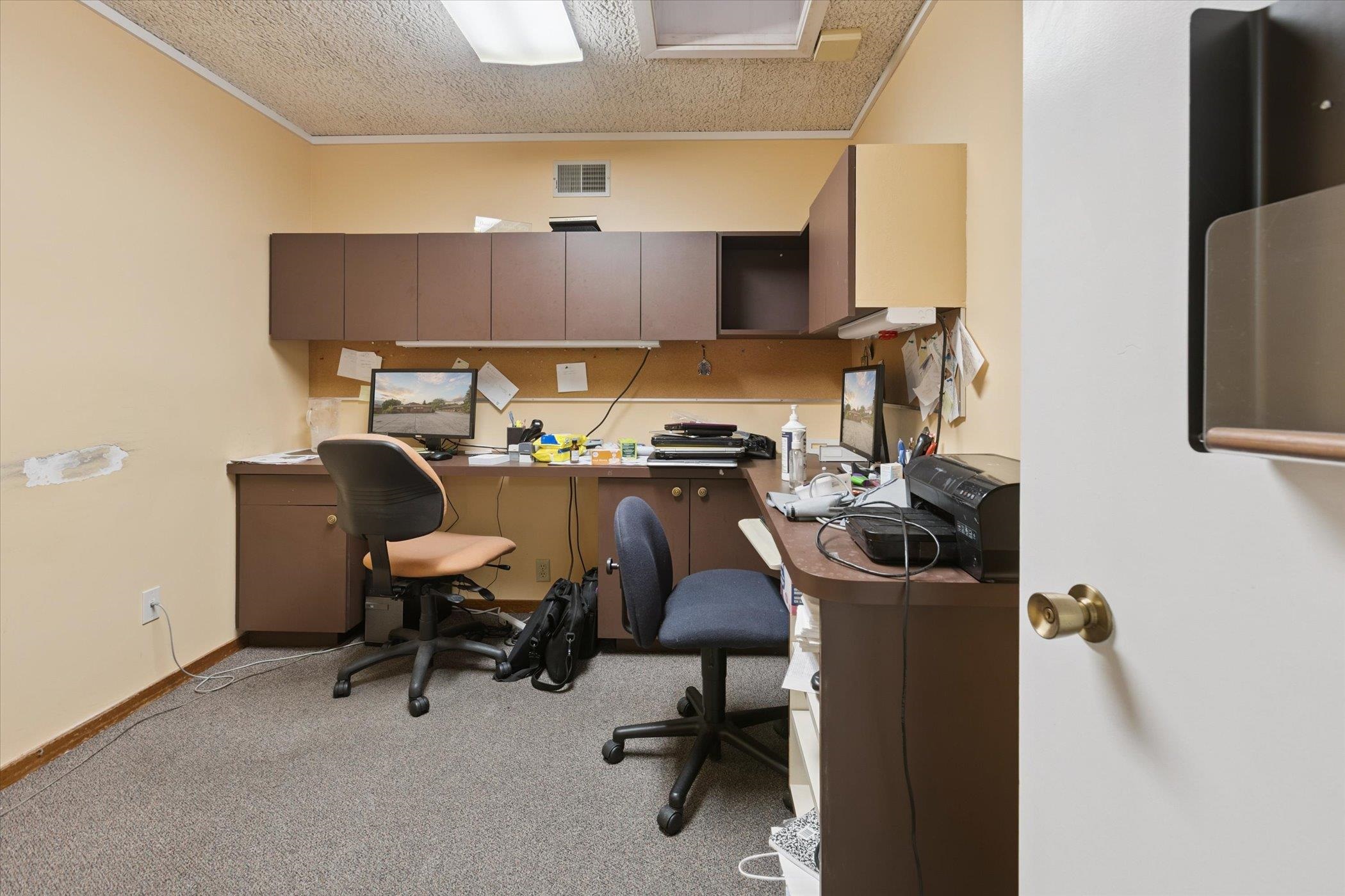 1003 Mulholland Street