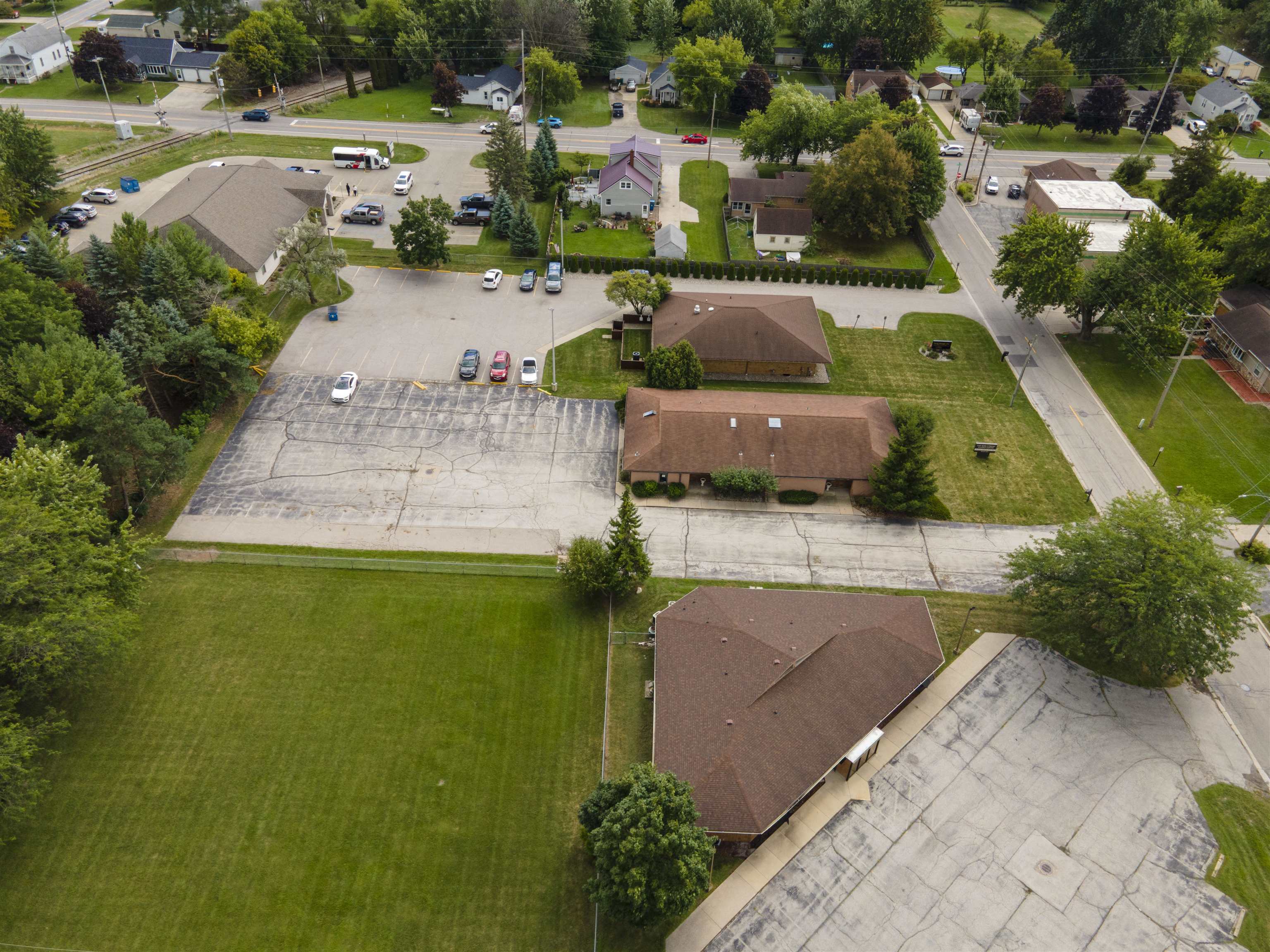 1003 Mulholland Street