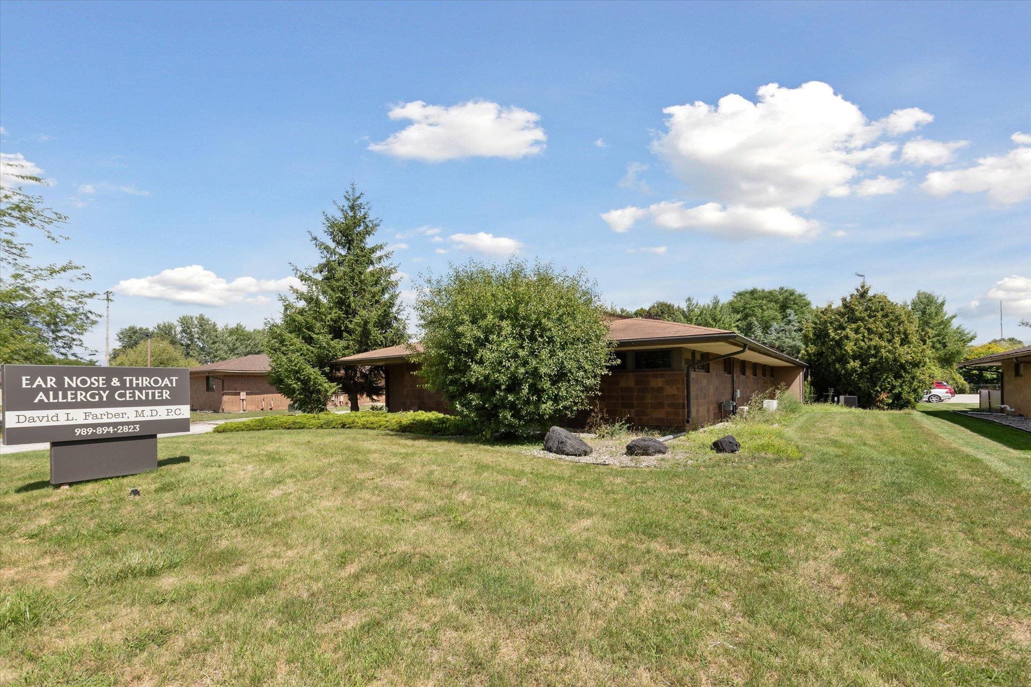 1003 Mulholland Street