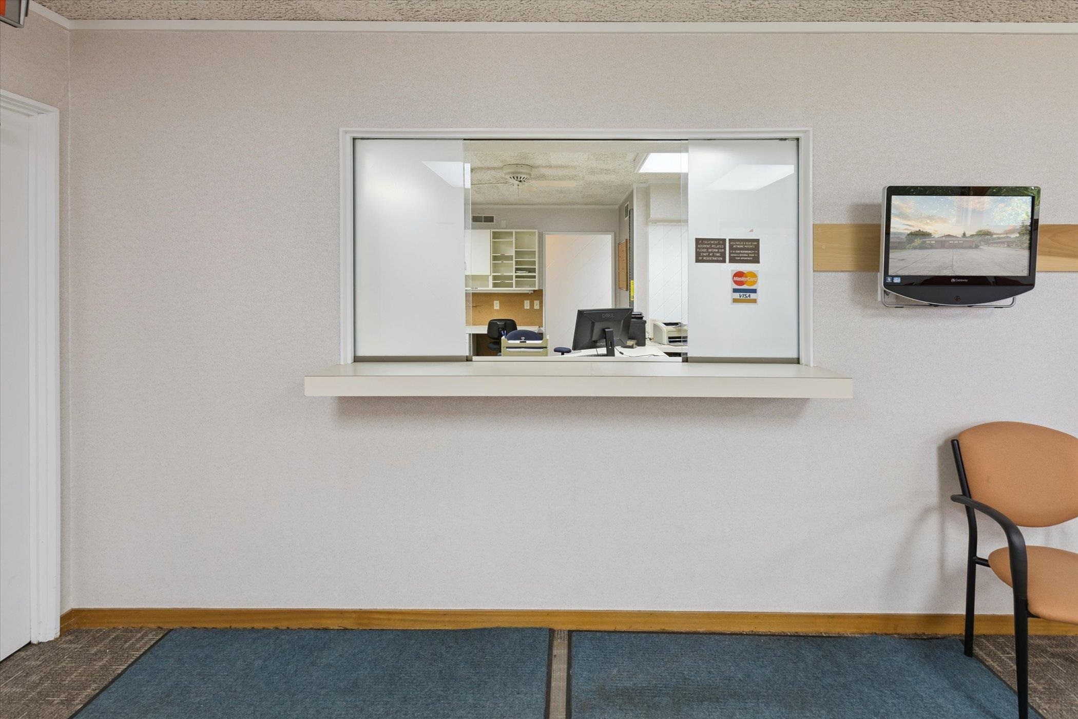 1003 Mulholland Street