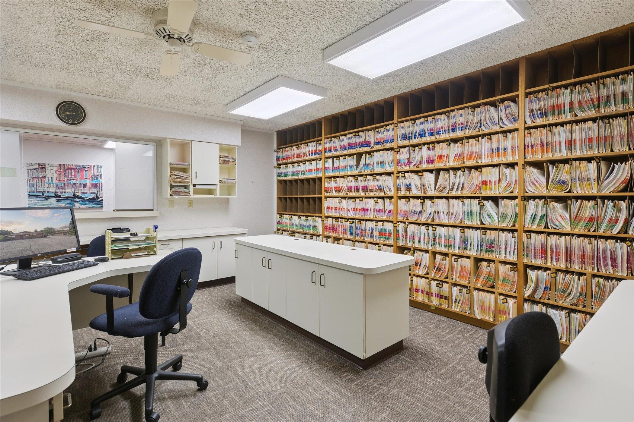 1003 Mulholland Street