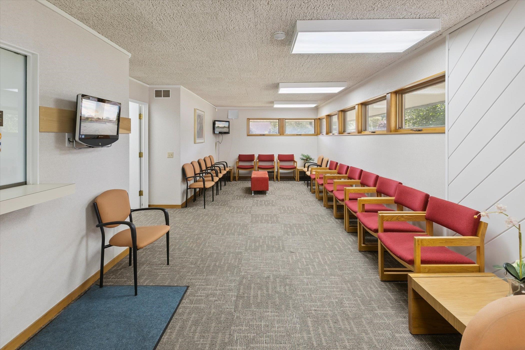 1003 Mulholland Street