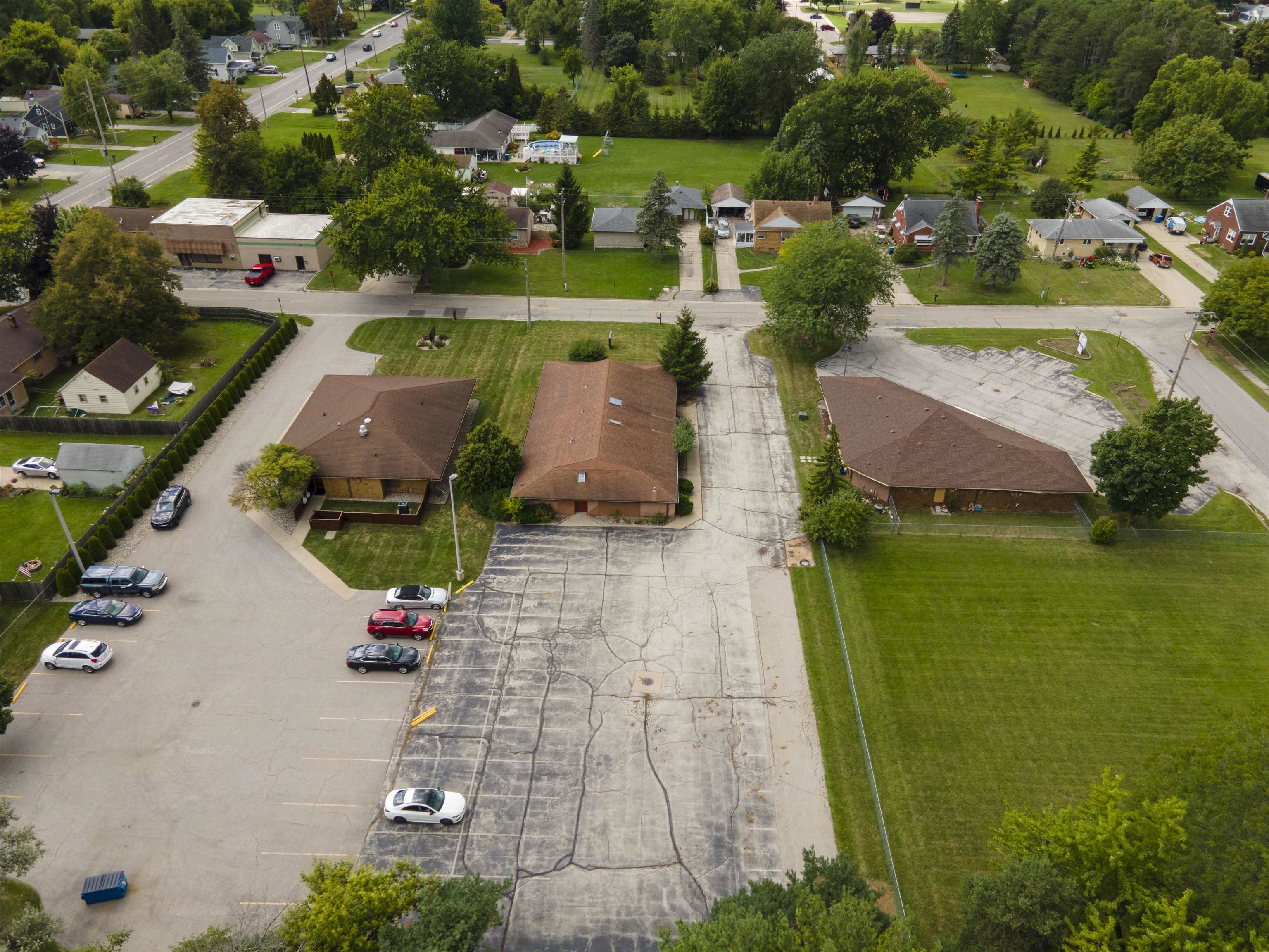 1003 Mulholland Street