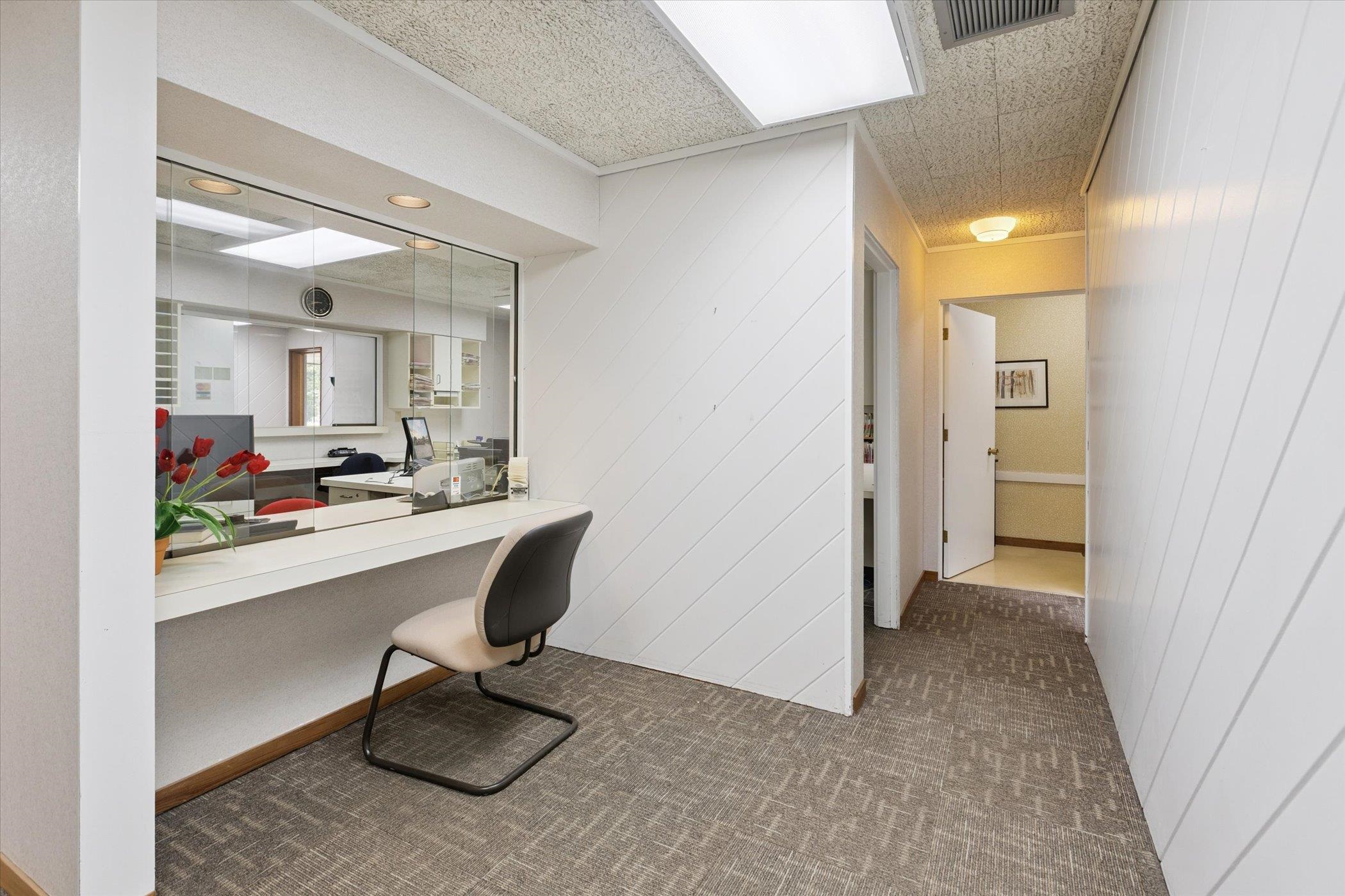 1003 Mulholland Street