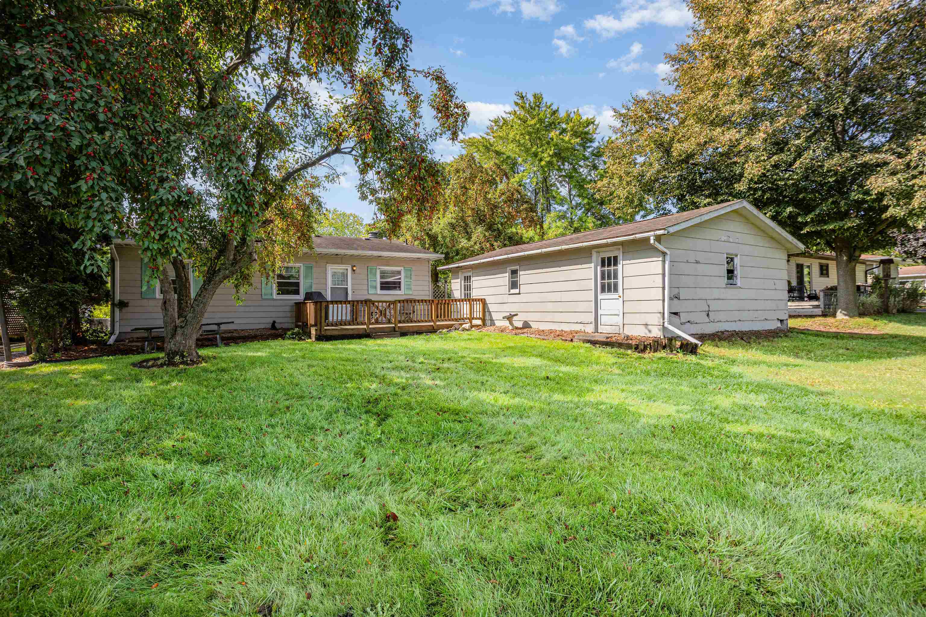 1002 Iowa Street
