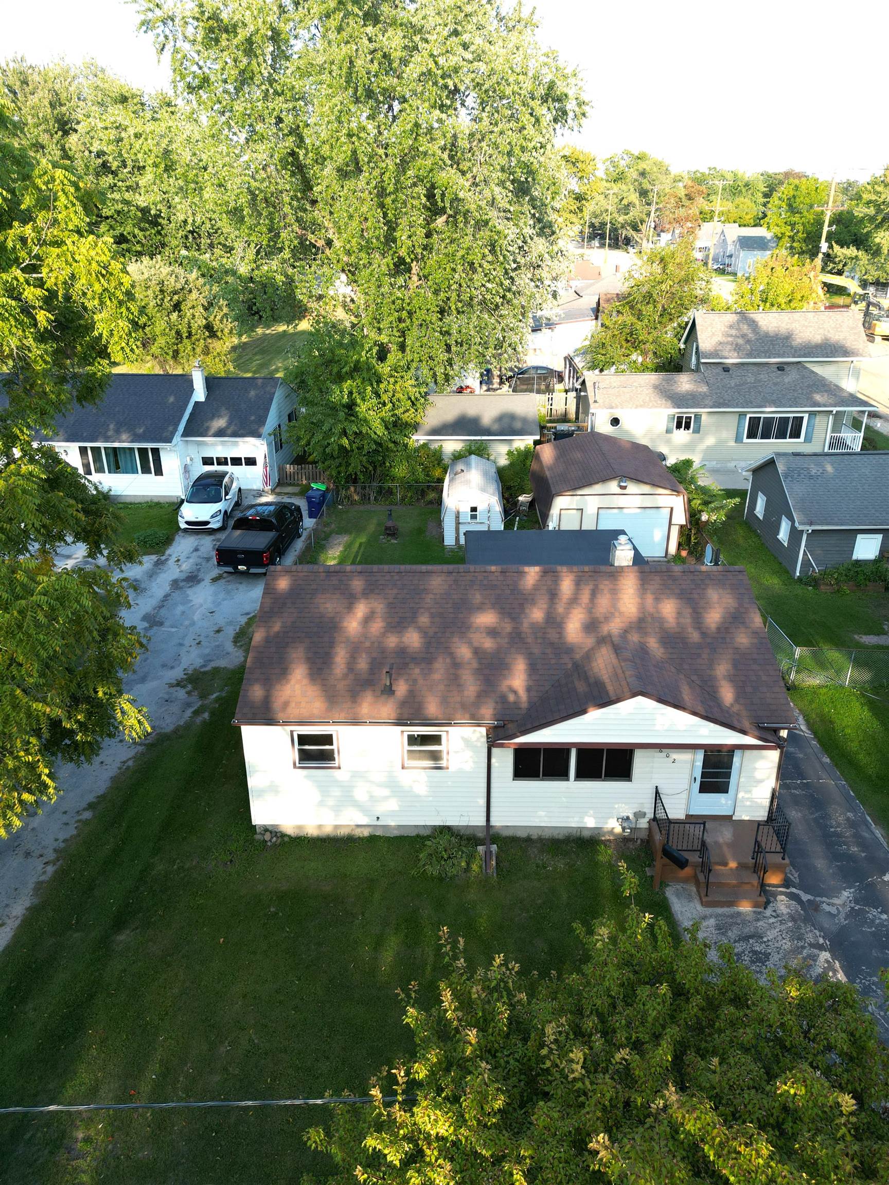 602 Transit Street