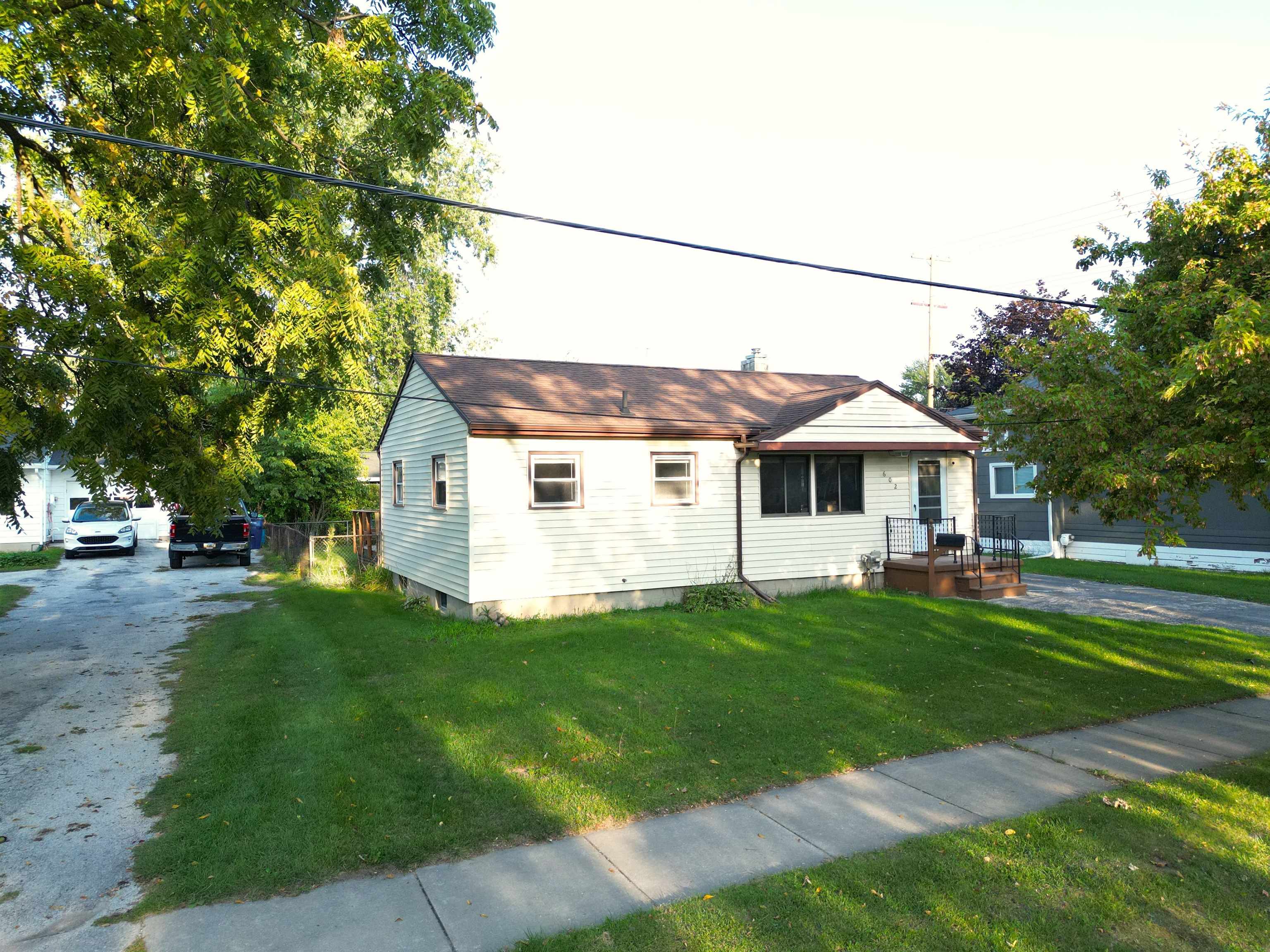602 Transit Street