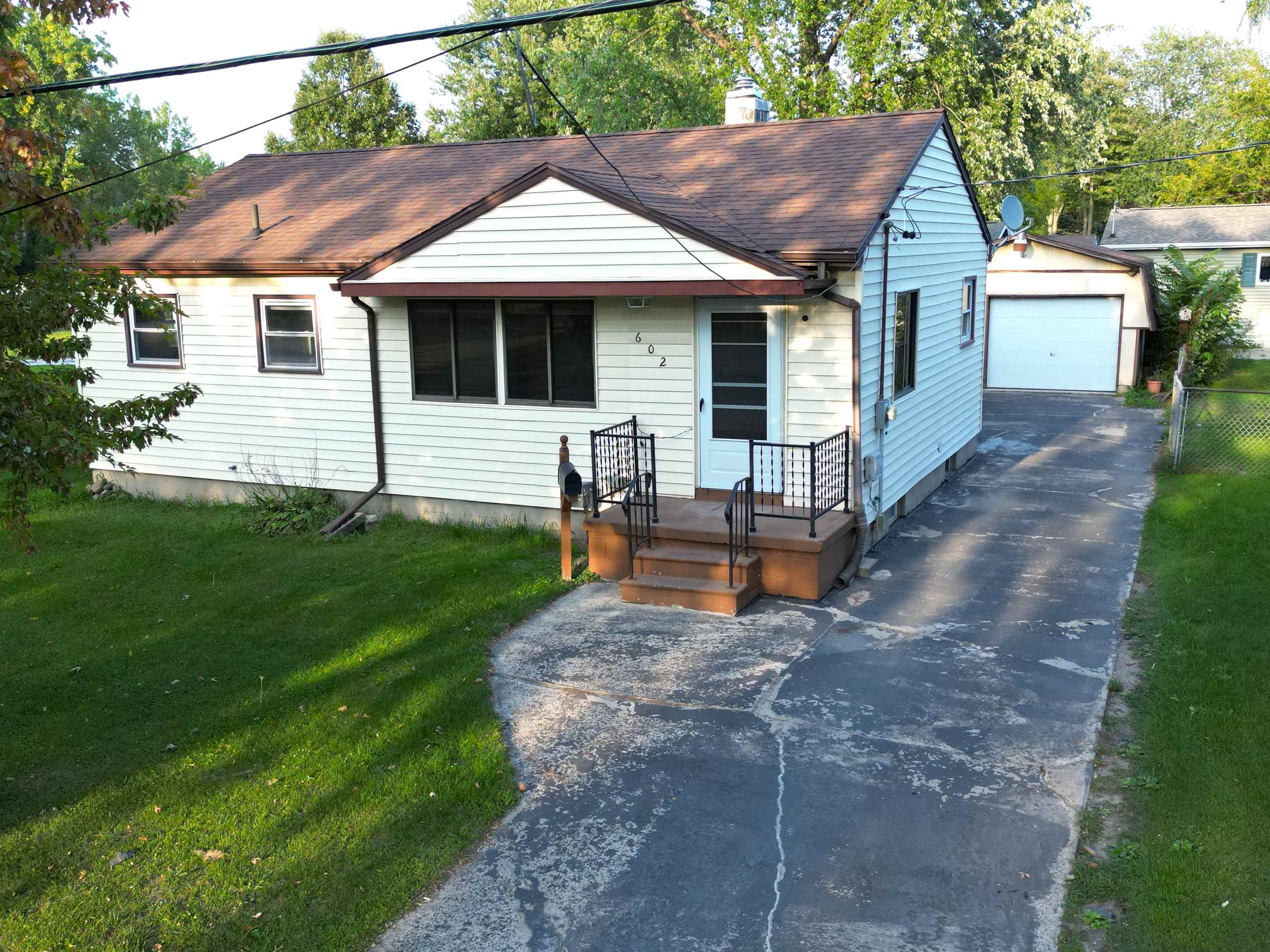 602 Transit Street