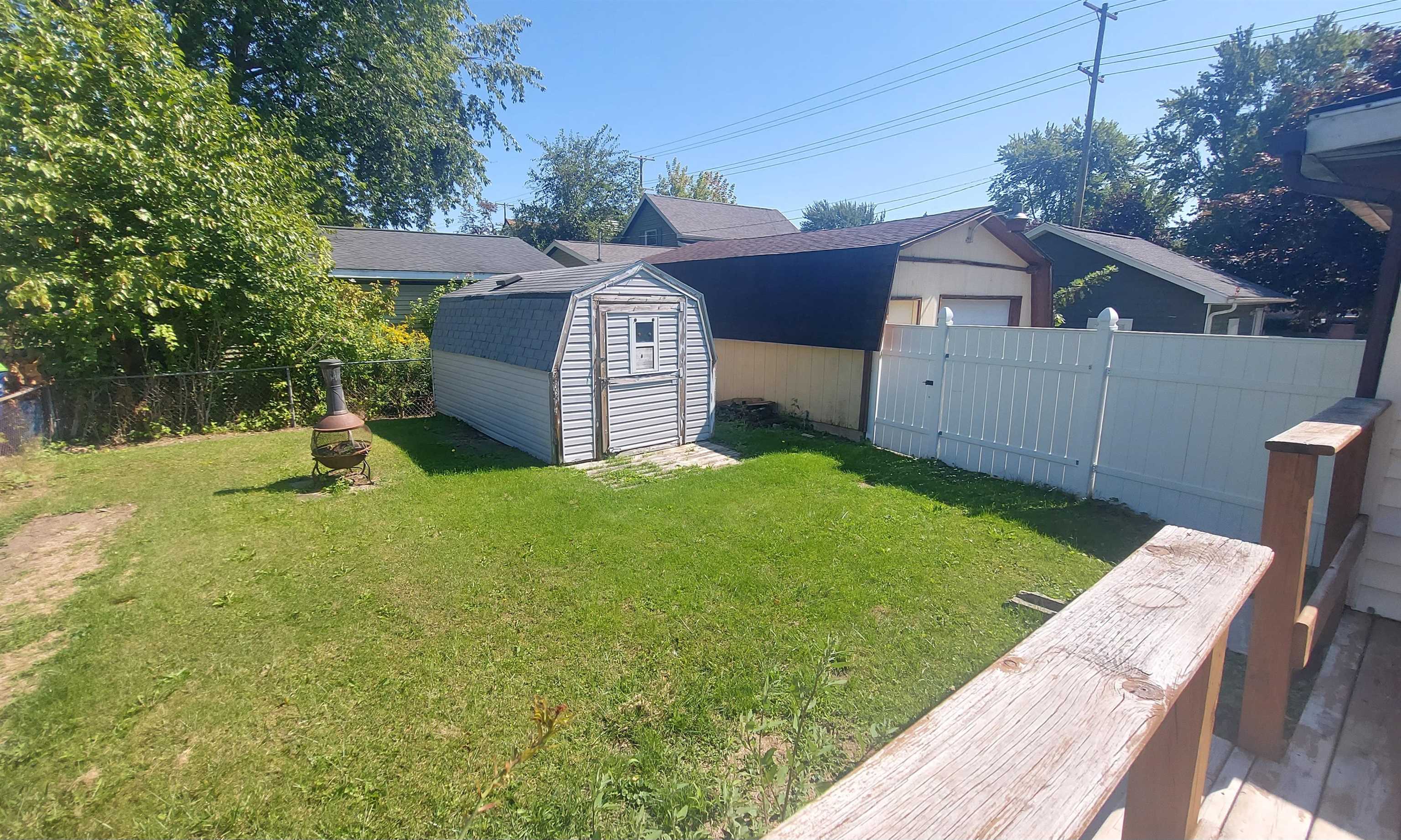 602 Transit Street