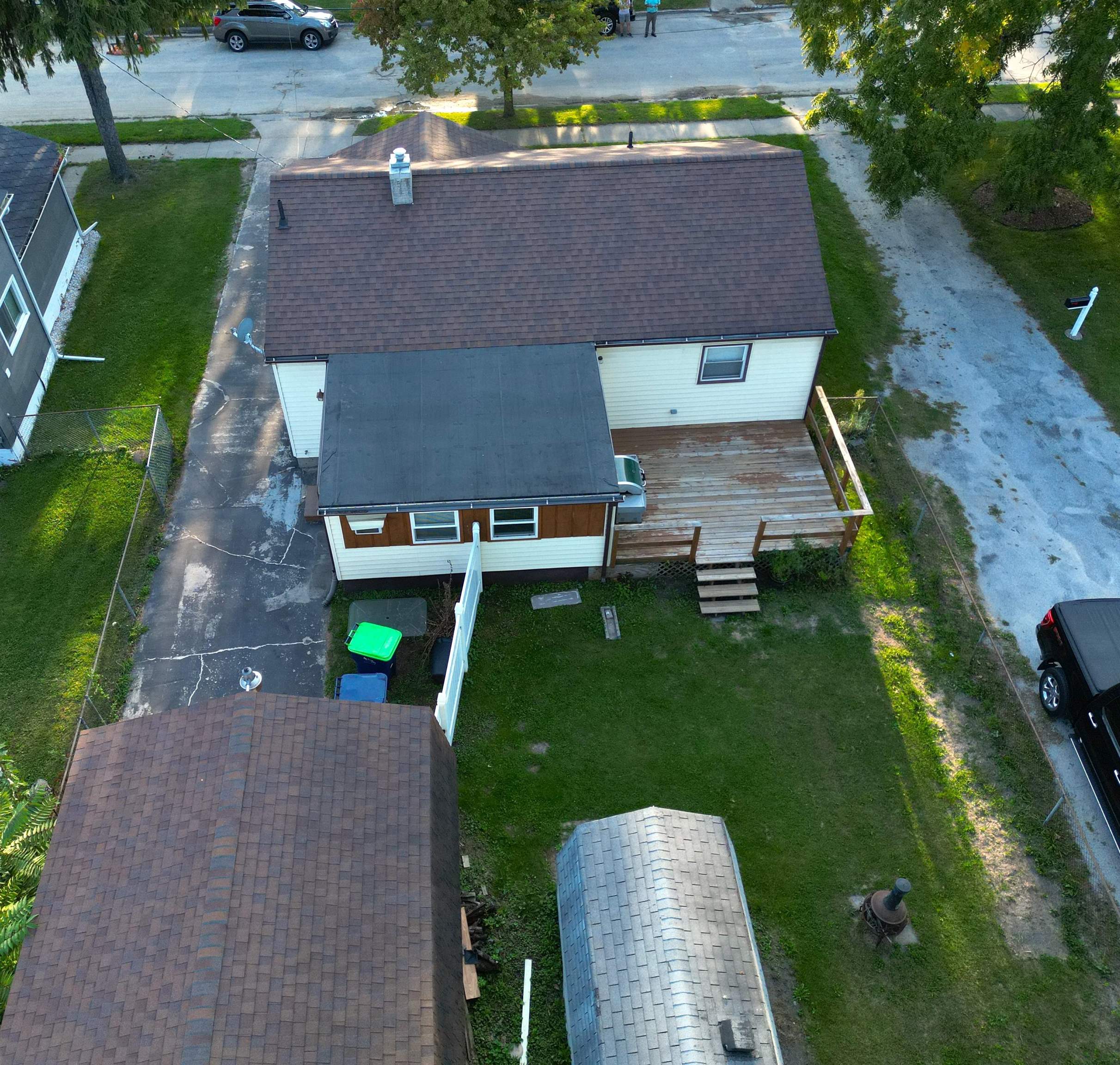 602 Transit Street