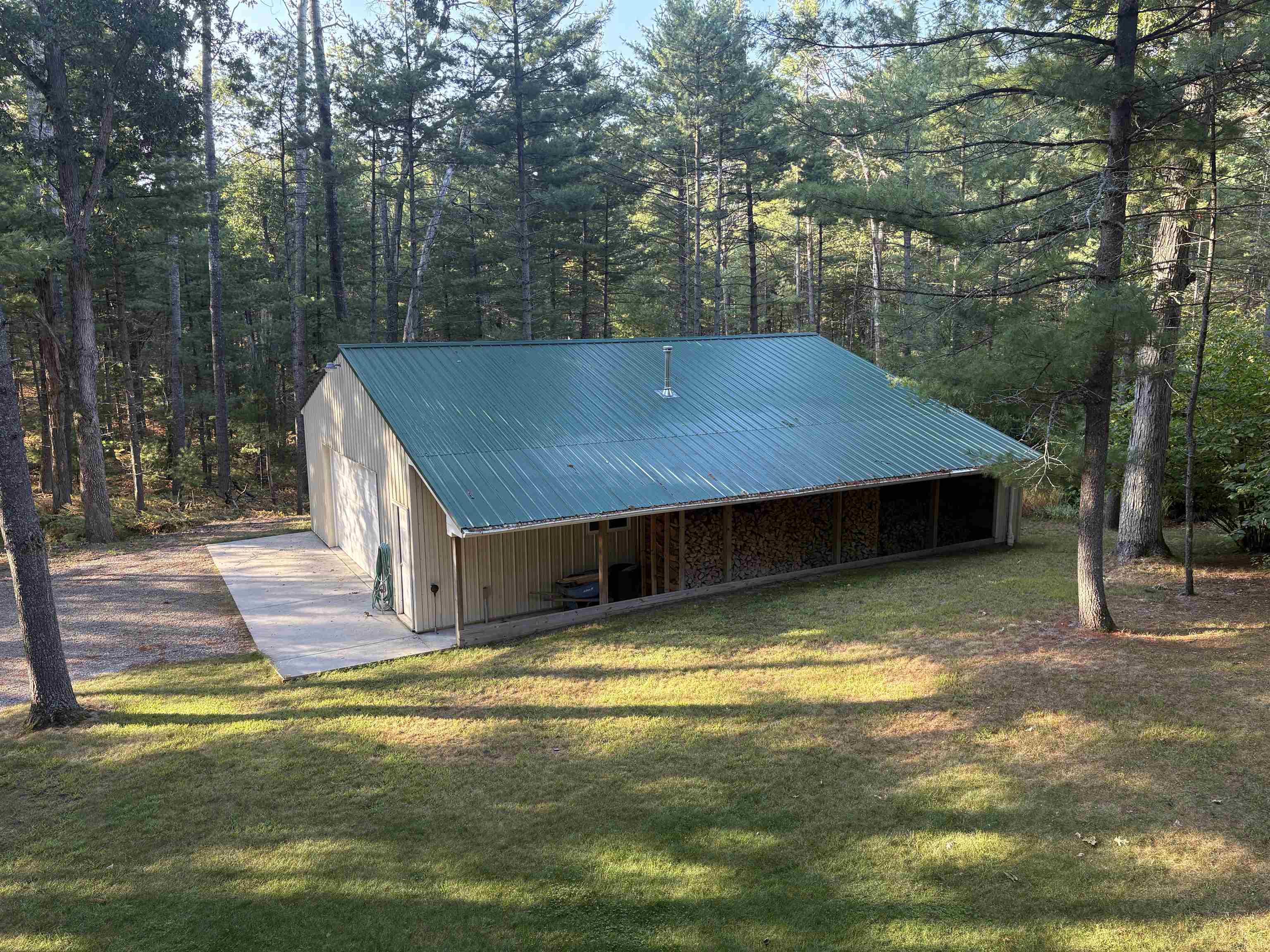 7601 Bobcat Trail