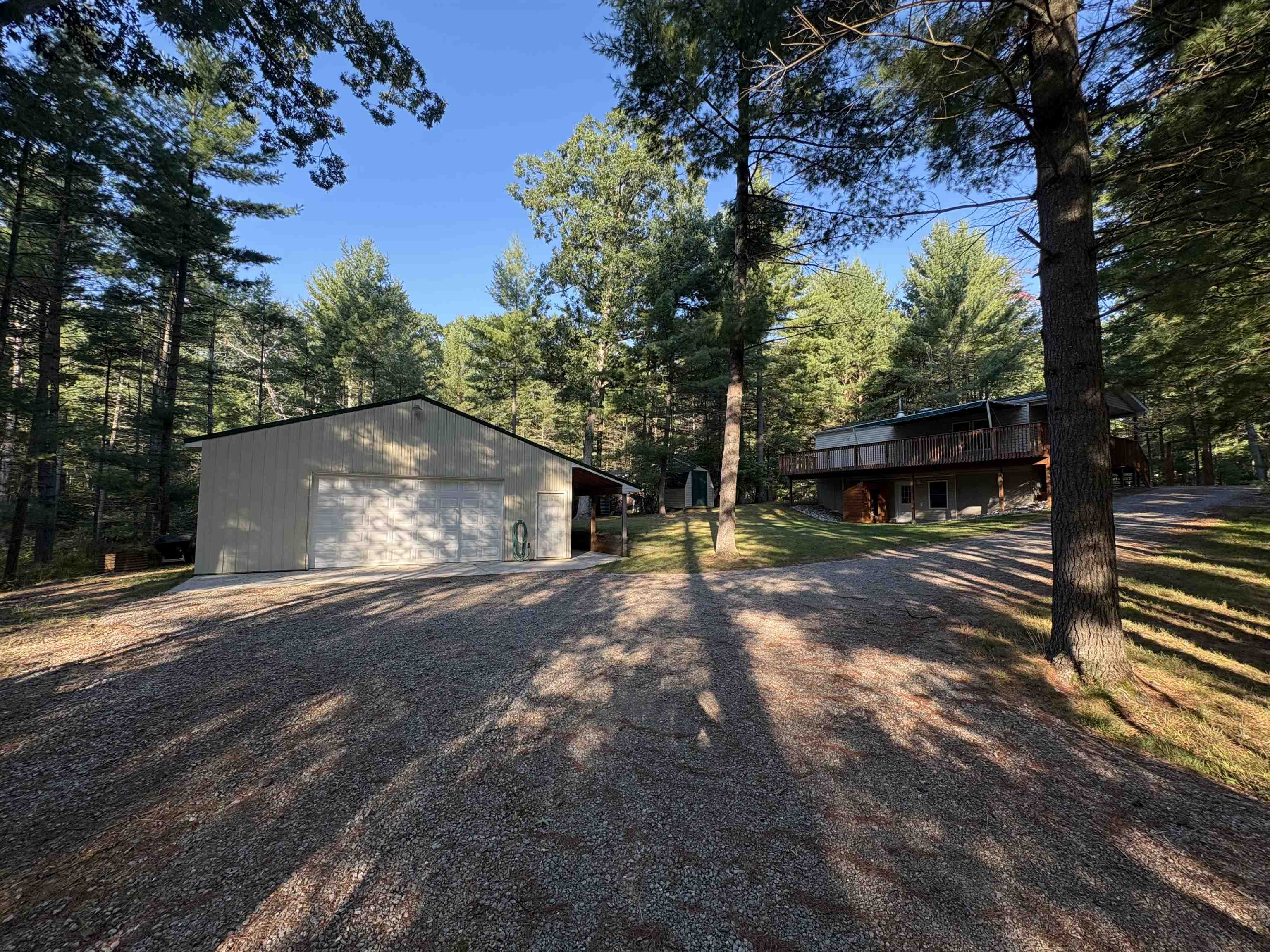 7601 Bobcat Trail