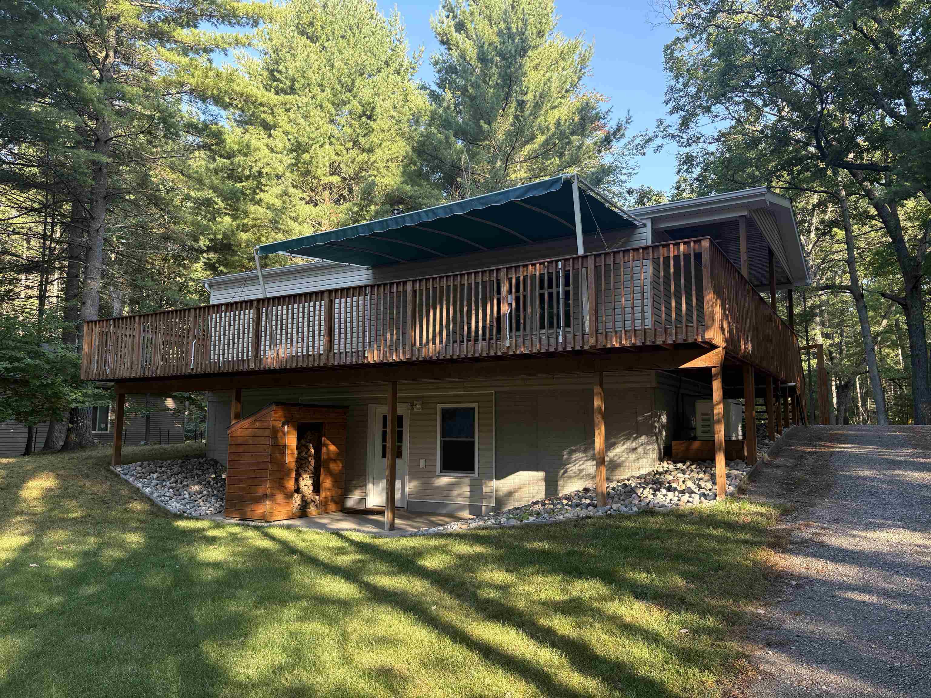 7601 Bobcat Trail