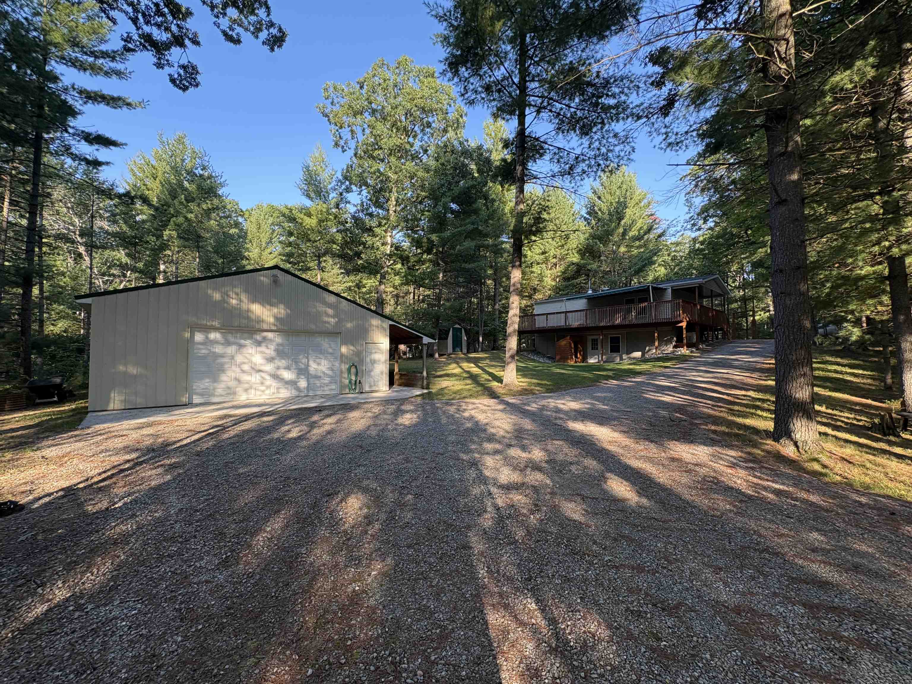 7601 Bobcat Trail