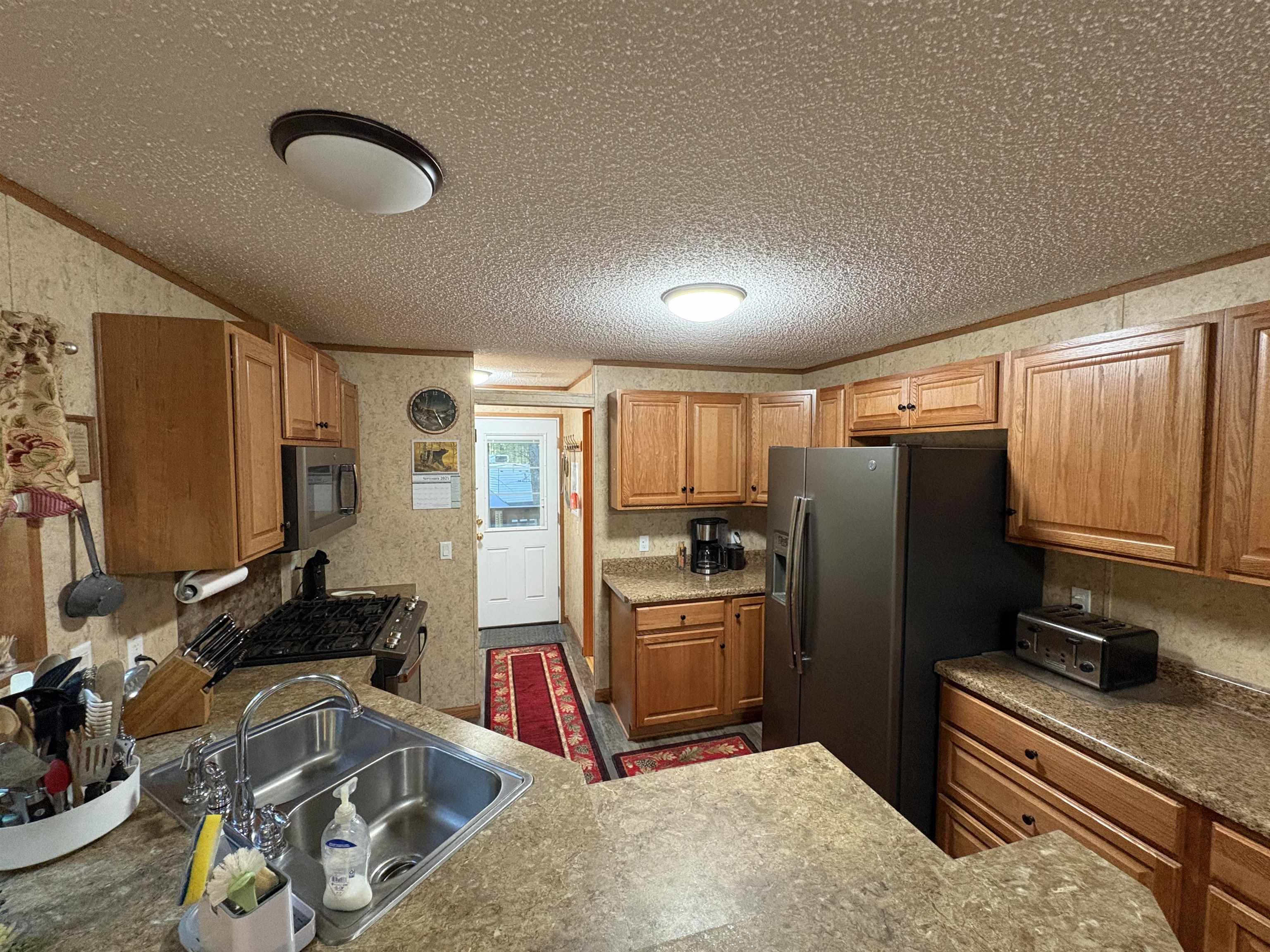 7601 Bobcat Trail