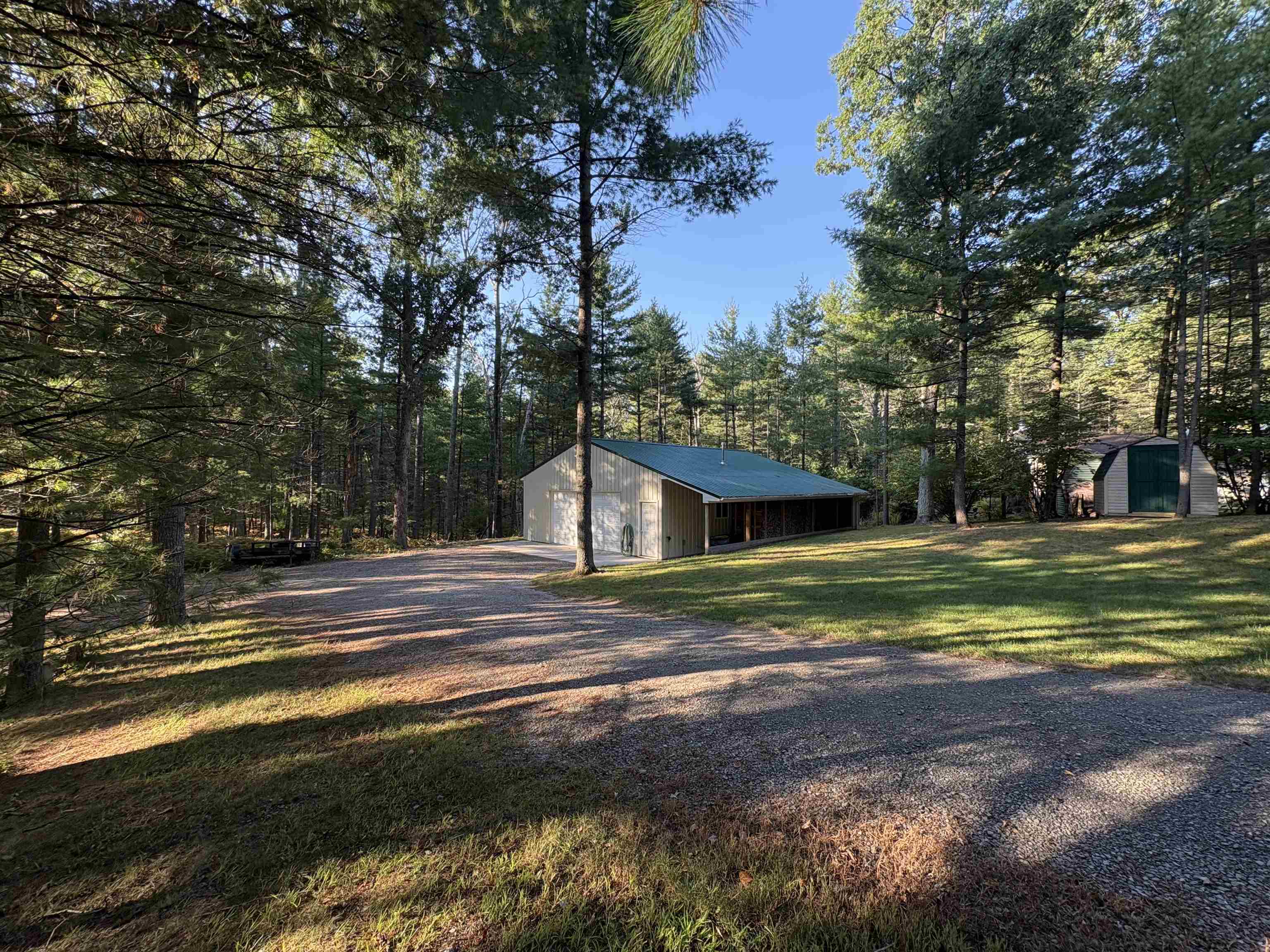 7601 Bobcat Trail